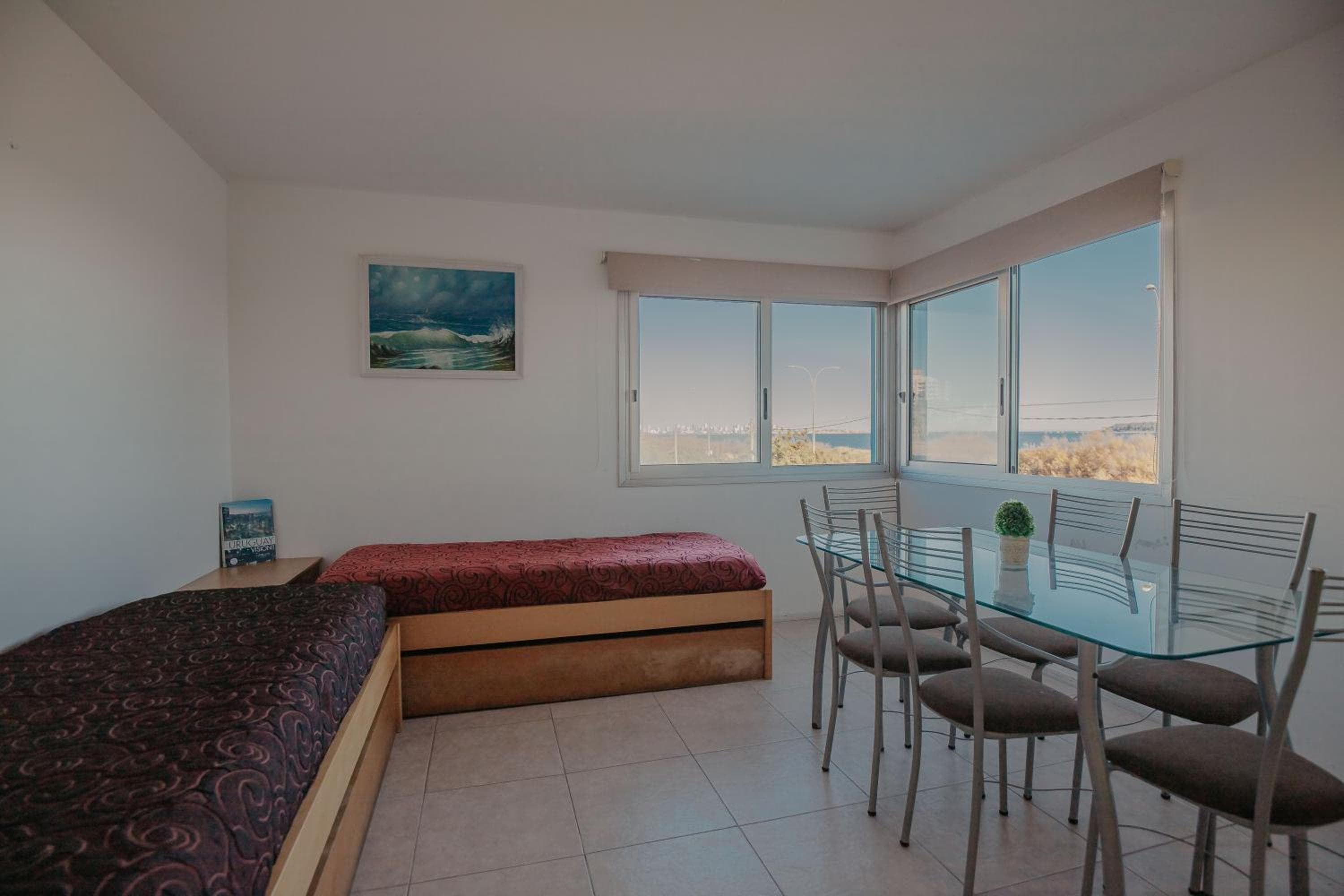Apart Hotel Punta Sol, Punta del Este, photo 2
