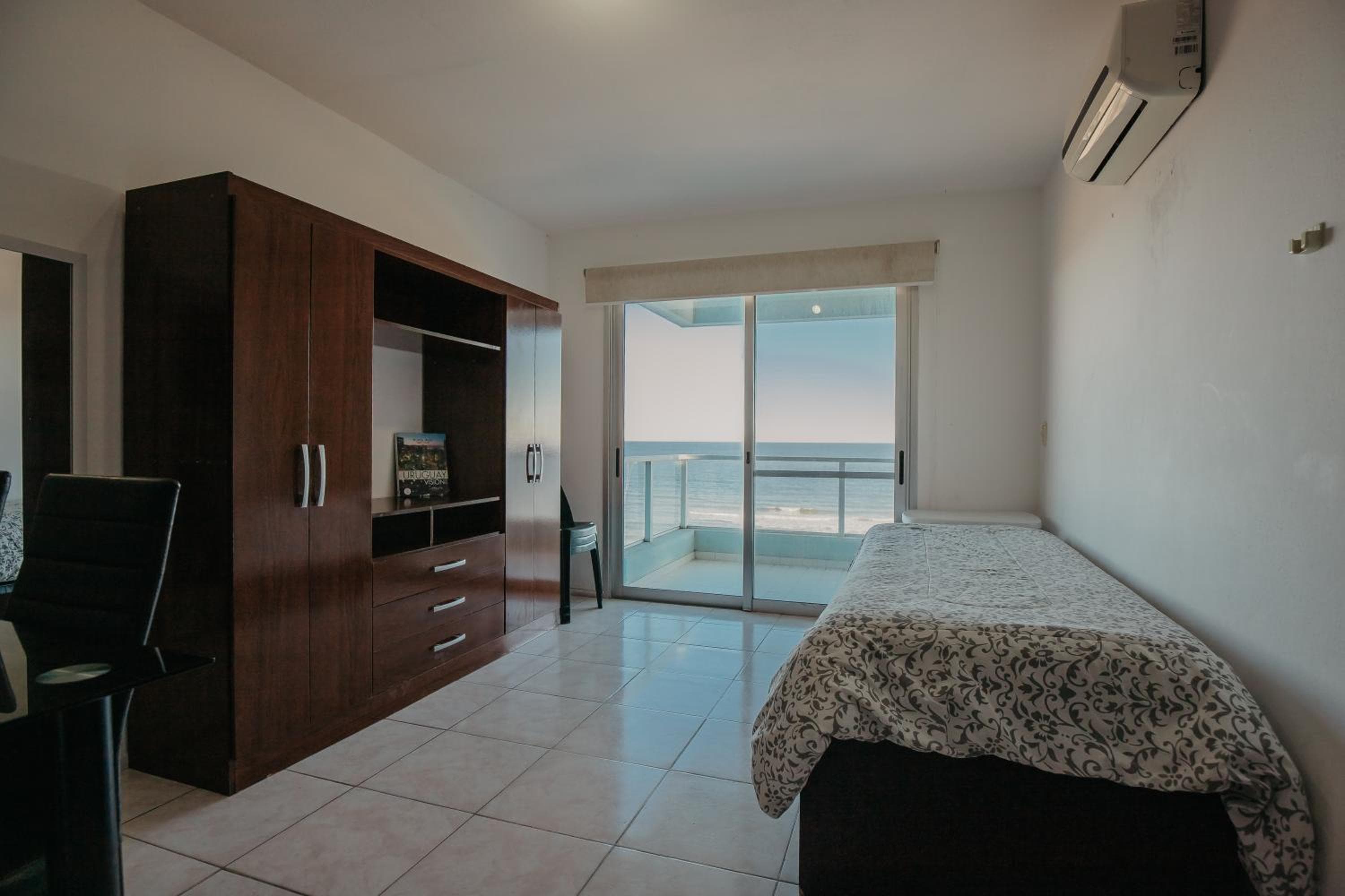 Apart Hotel Punta Sol, Punta del Este, photo 5