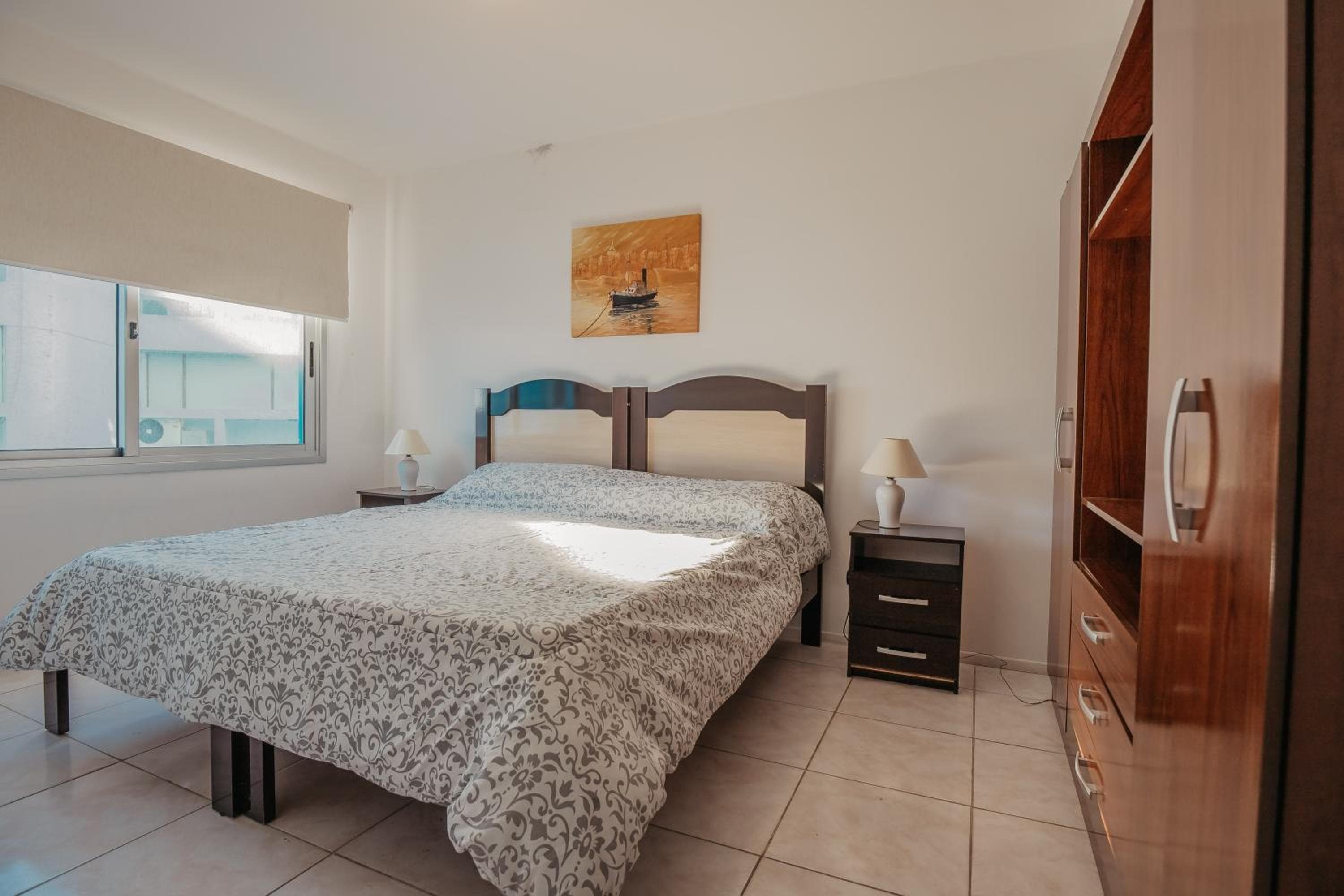 Apart Hotel Punta Sol, Punta del Este, photo 4