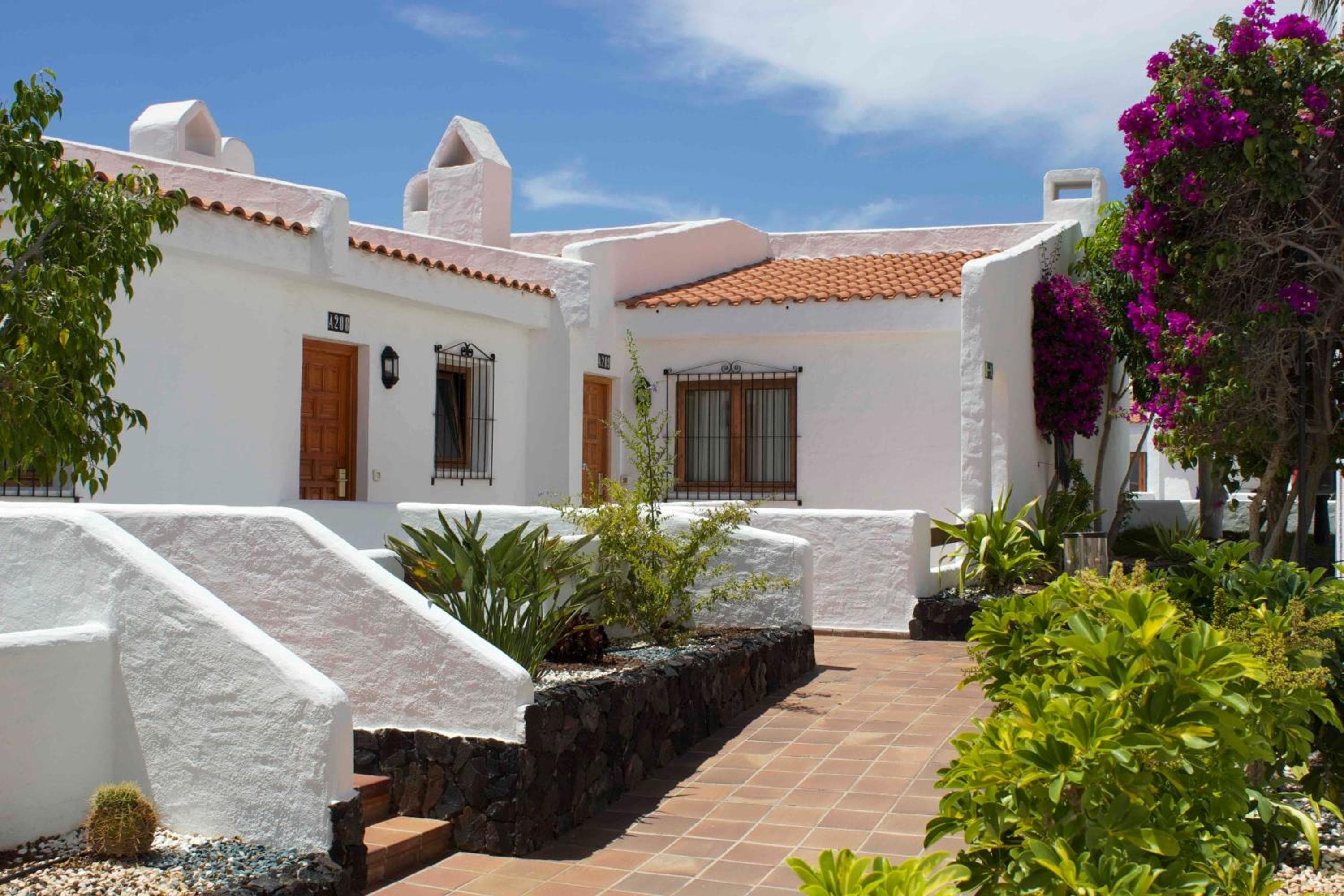Ona Beverly Hills Suites, Los Cristianos, photo 5