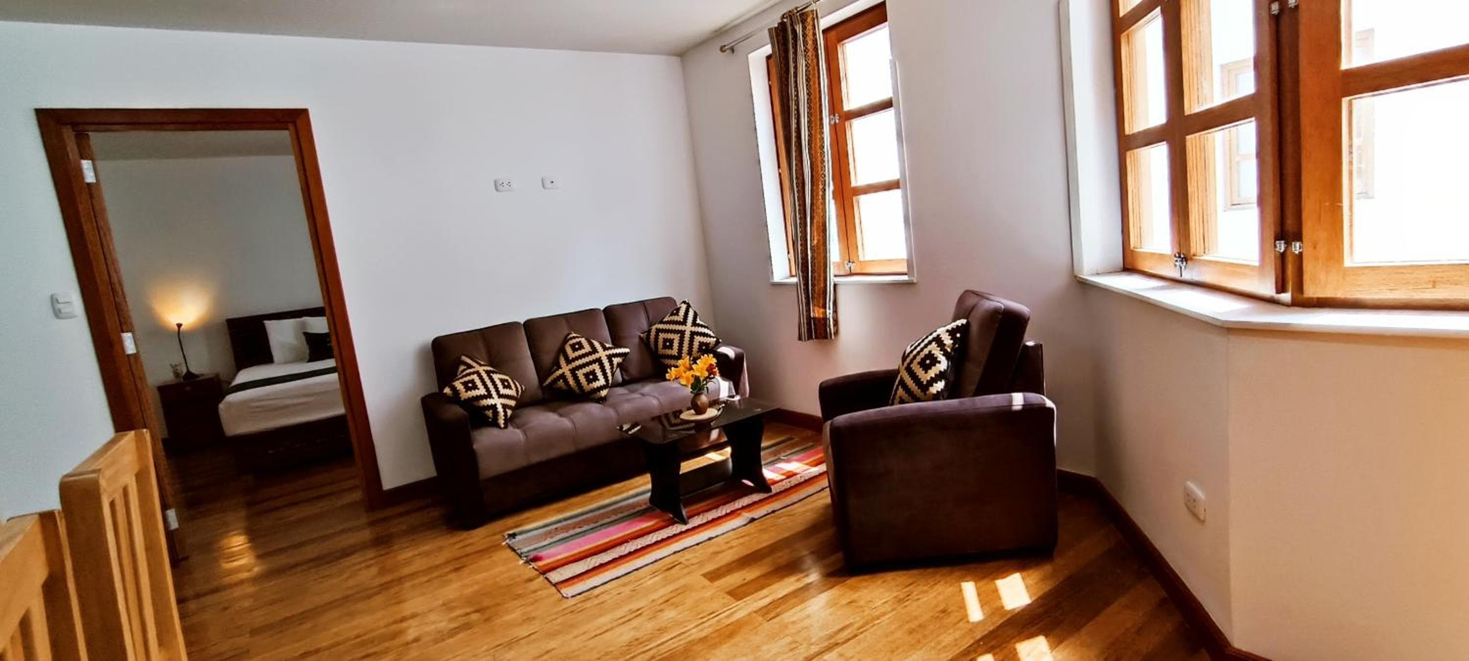 7th Wonder Apart Hotel Cusco, Cusco, photo 5