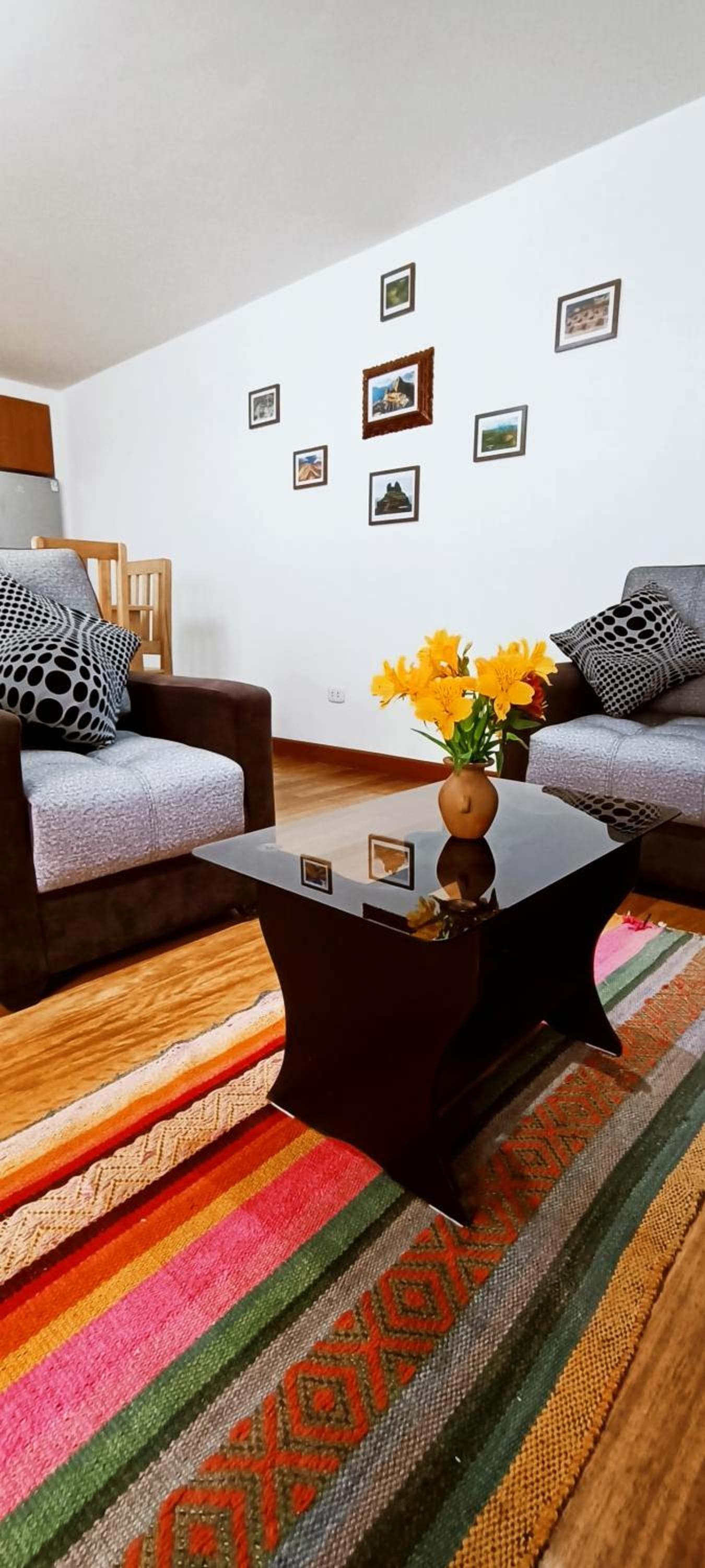 7th Wonder Apart Hotel Cusco, Cusco, photo 3