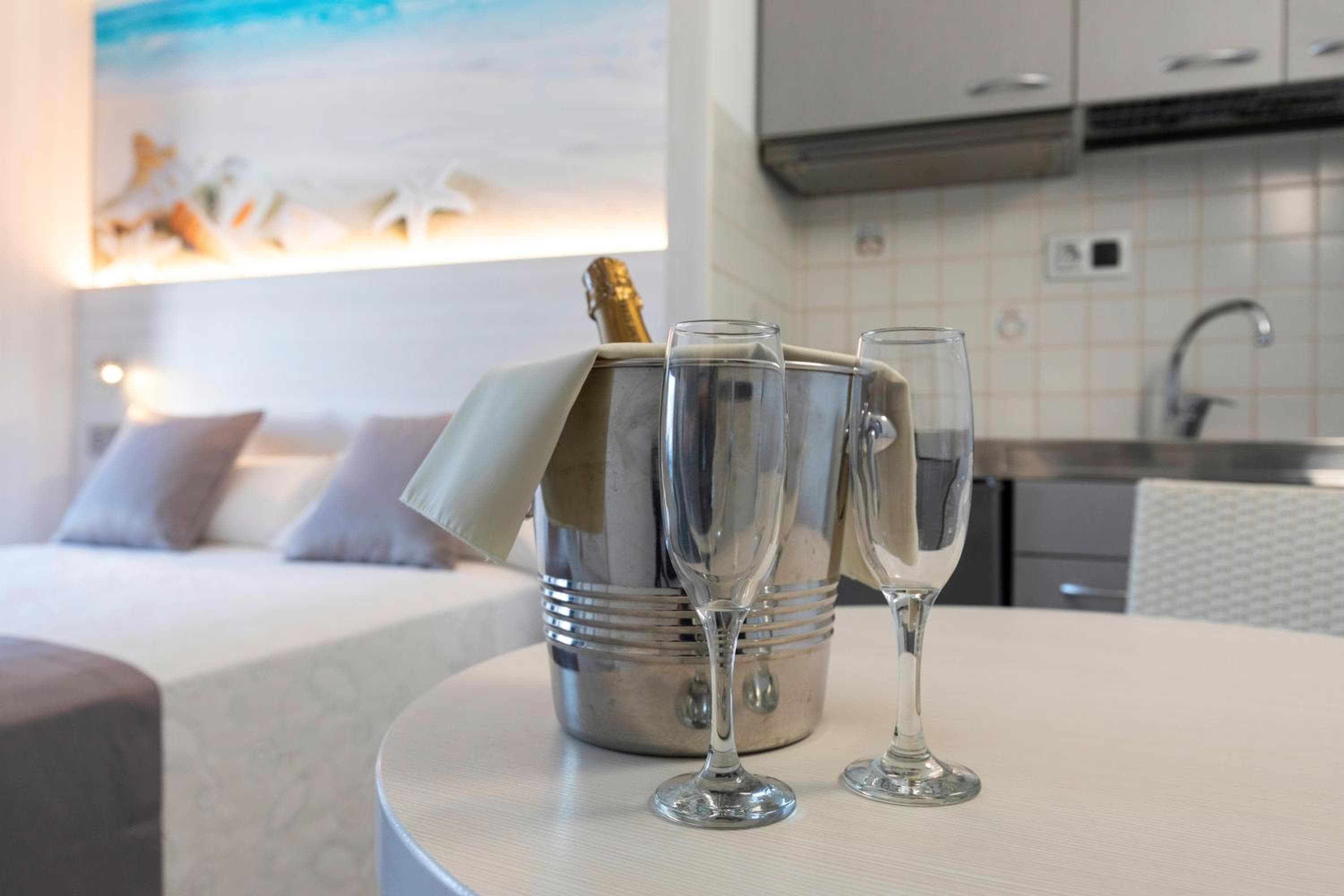 Aparthotel Miami Park, Calella, photo 6