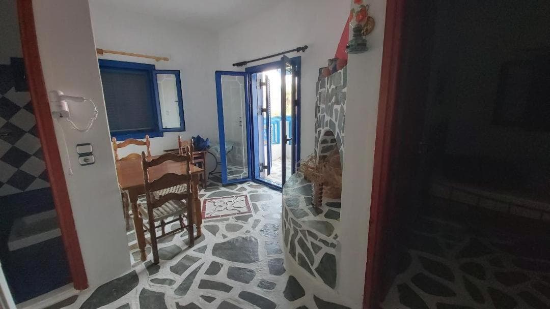 Anastasia Apartments, Kámpos, photo 3