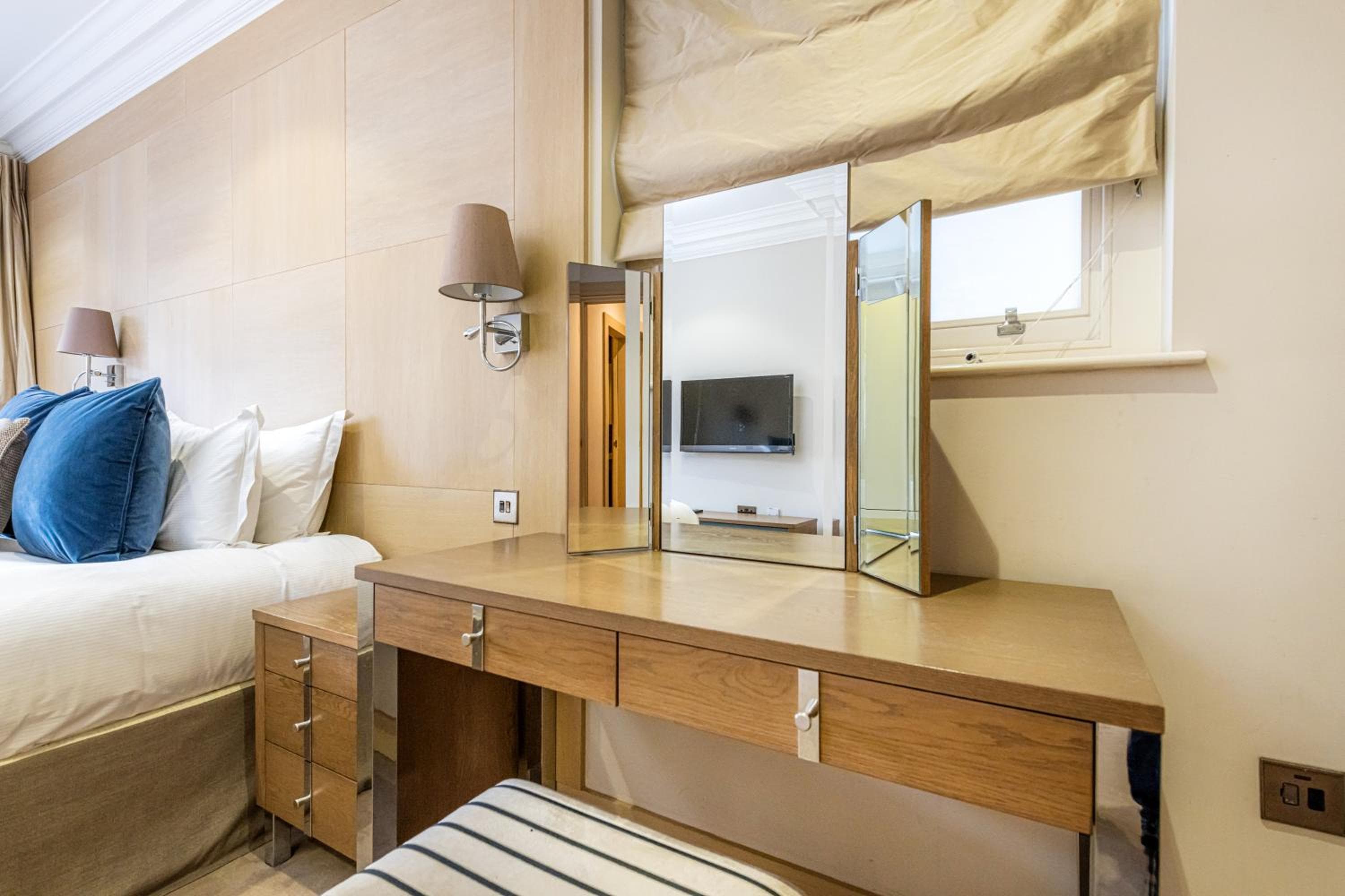 Claverley Court Apartments Knightsbridge, photo 4