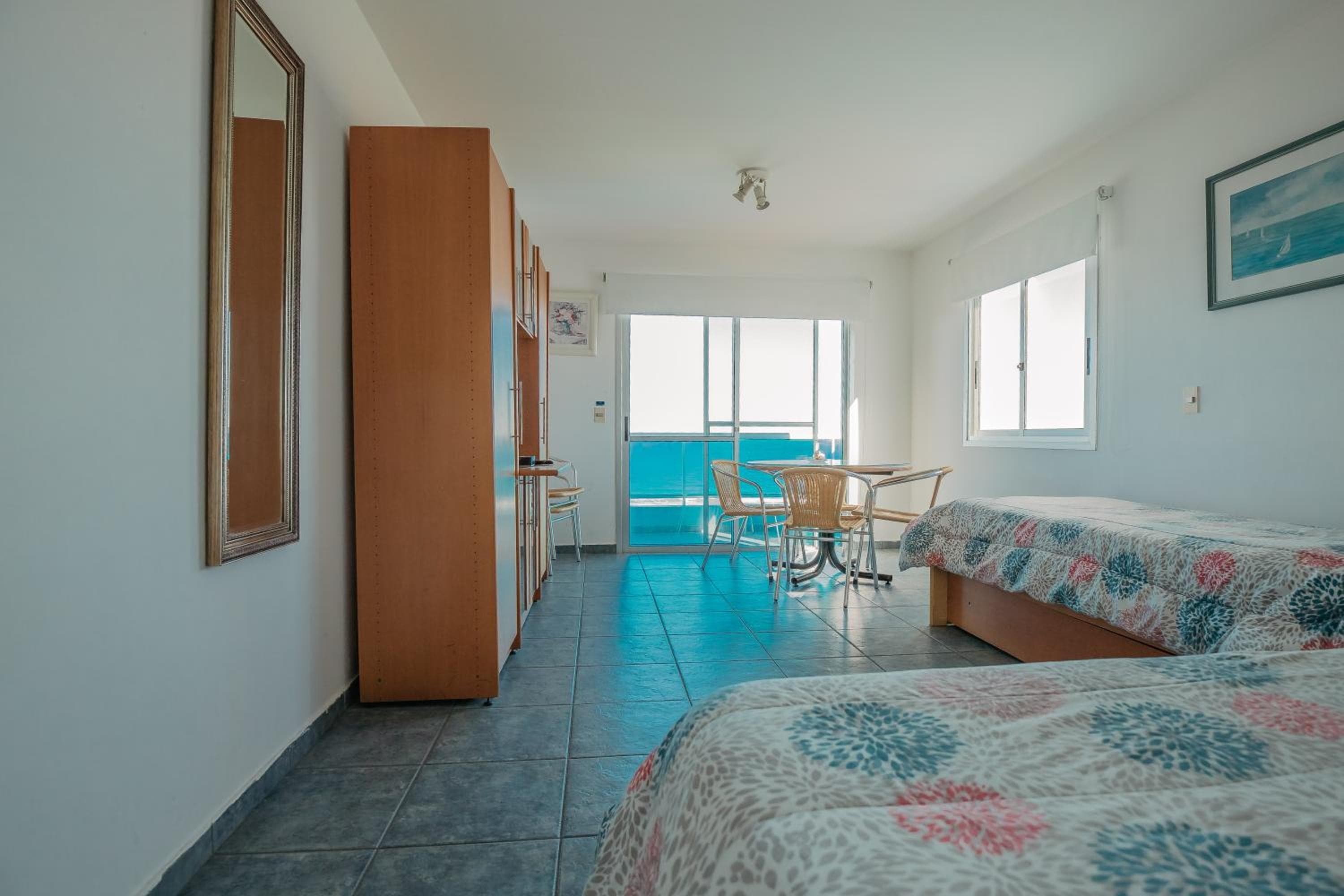 Apart Hotel Punta Azul, Punta del Este, photo 5