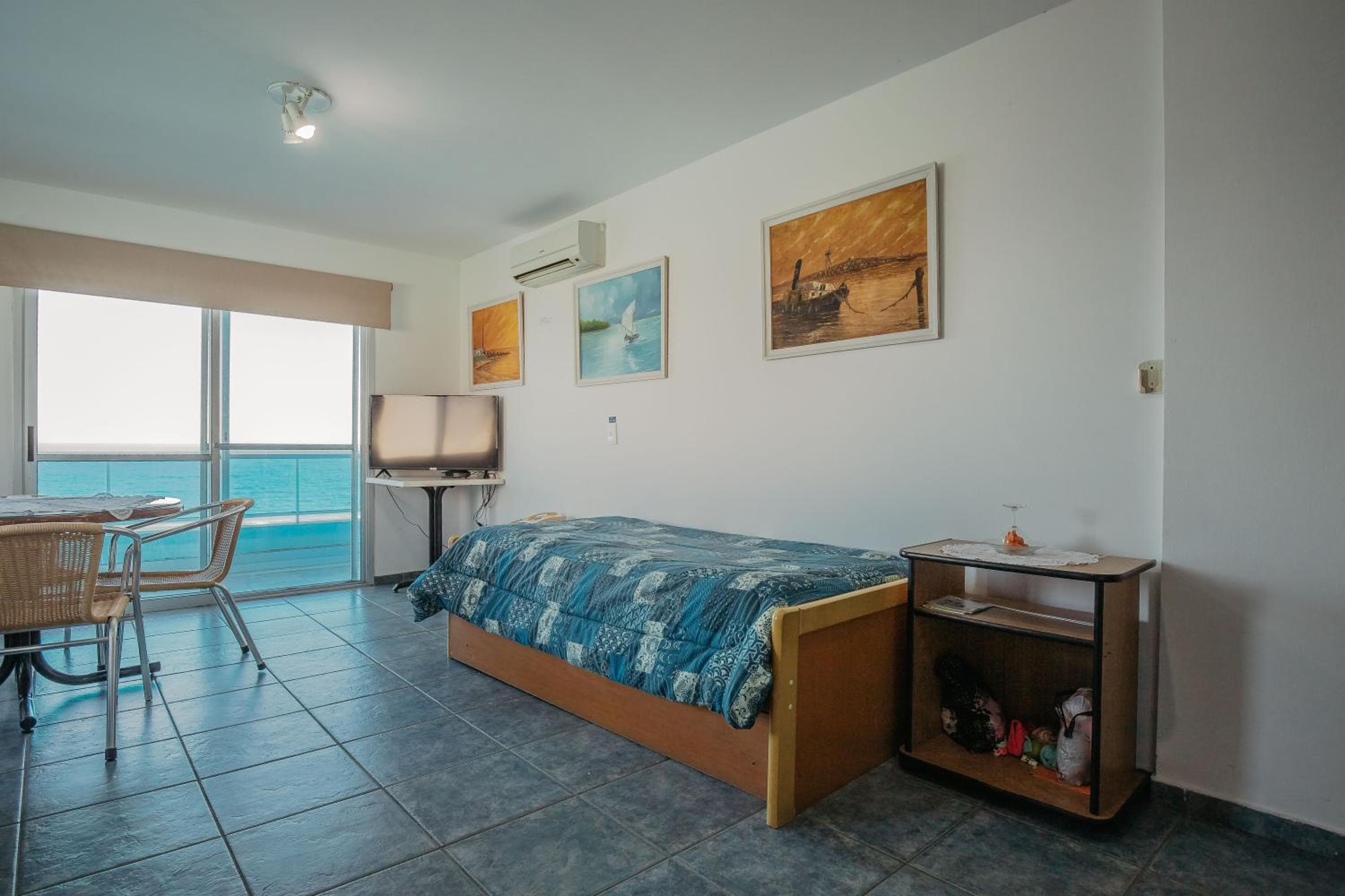 Apart Hotel Punta Azul, Punta del Este, photo 2