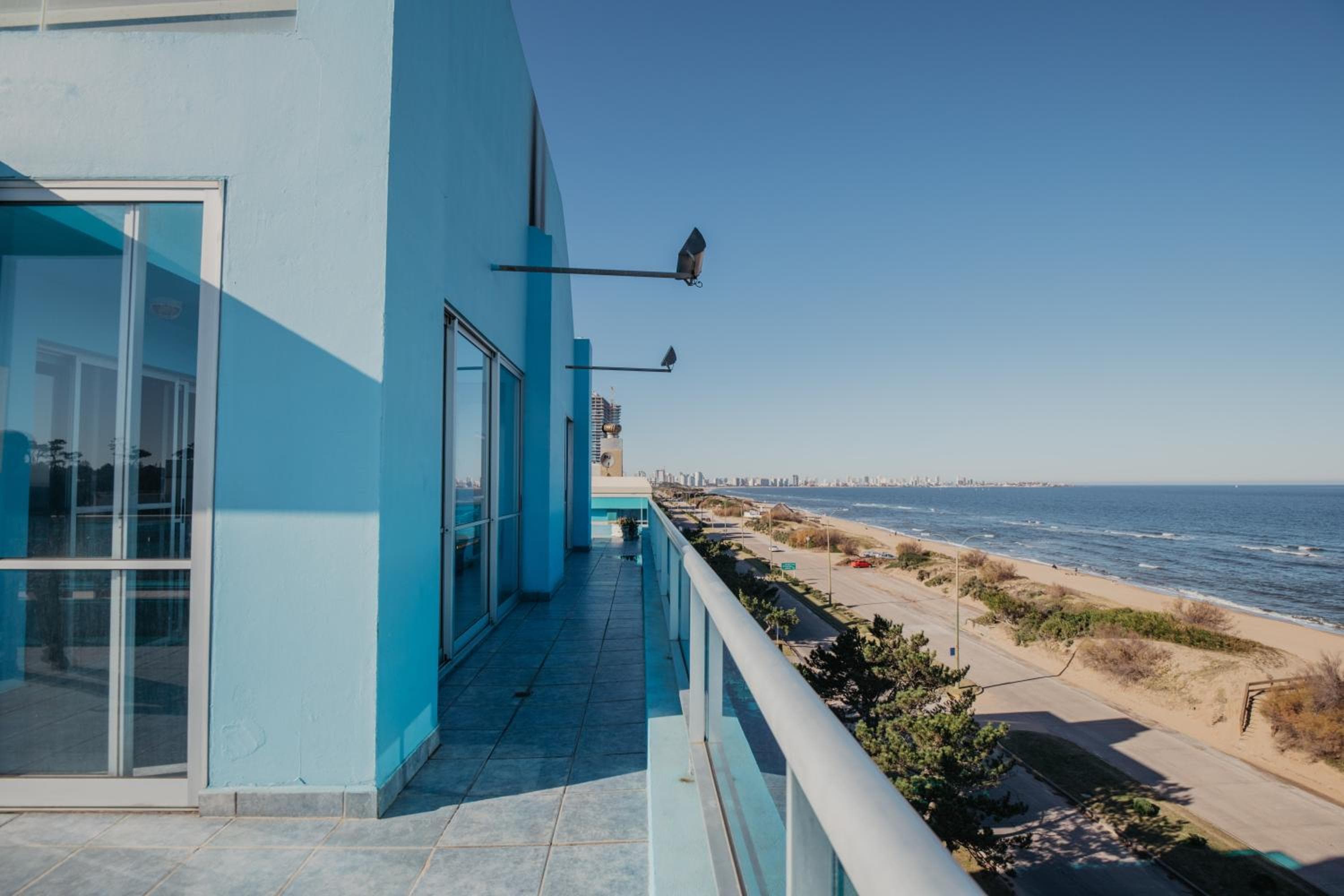 Apart Hotel Punta Azul, Punta del Este, photo 4