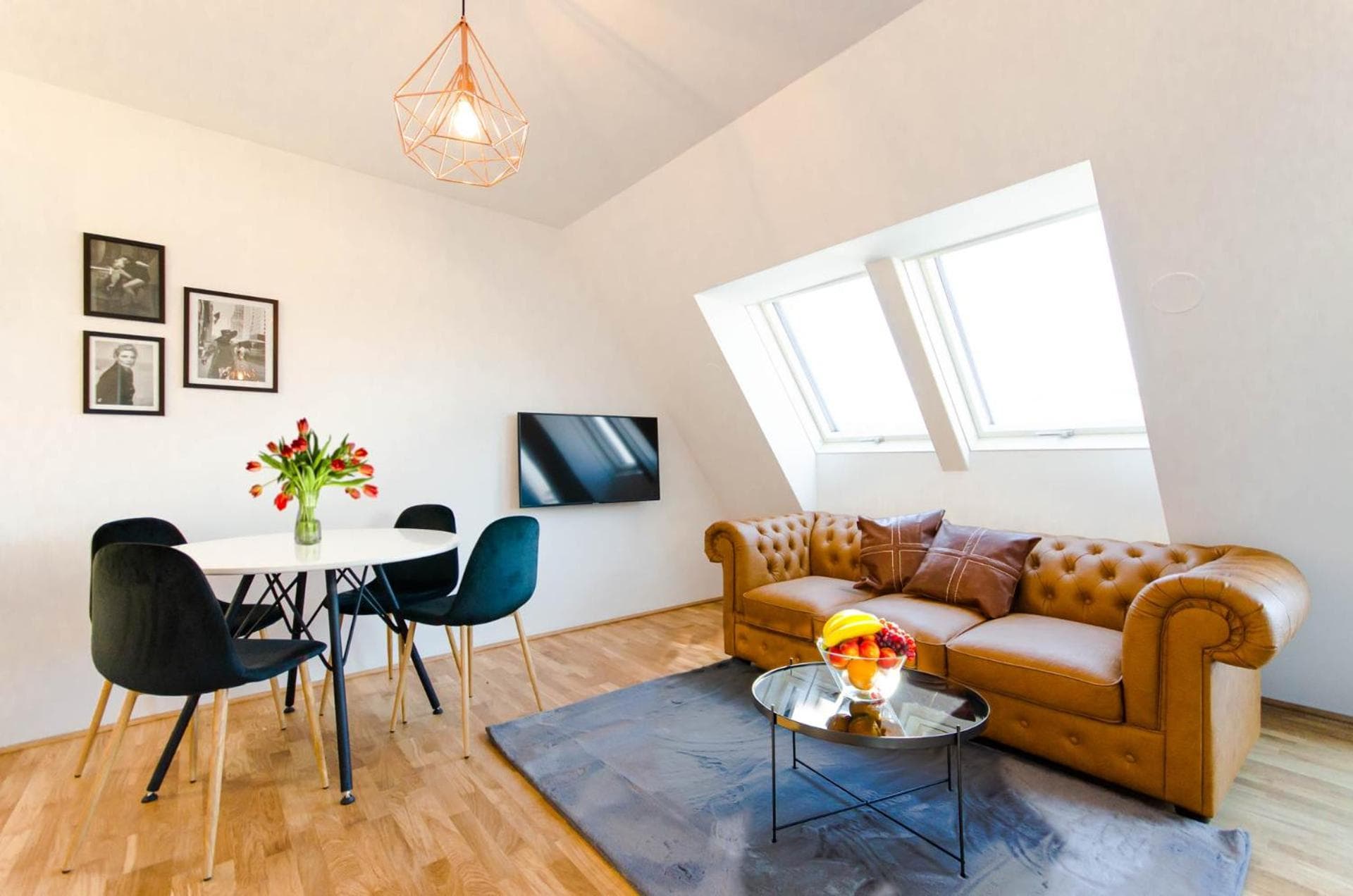 Grand Quarters City Residence, Vienna, photo 5