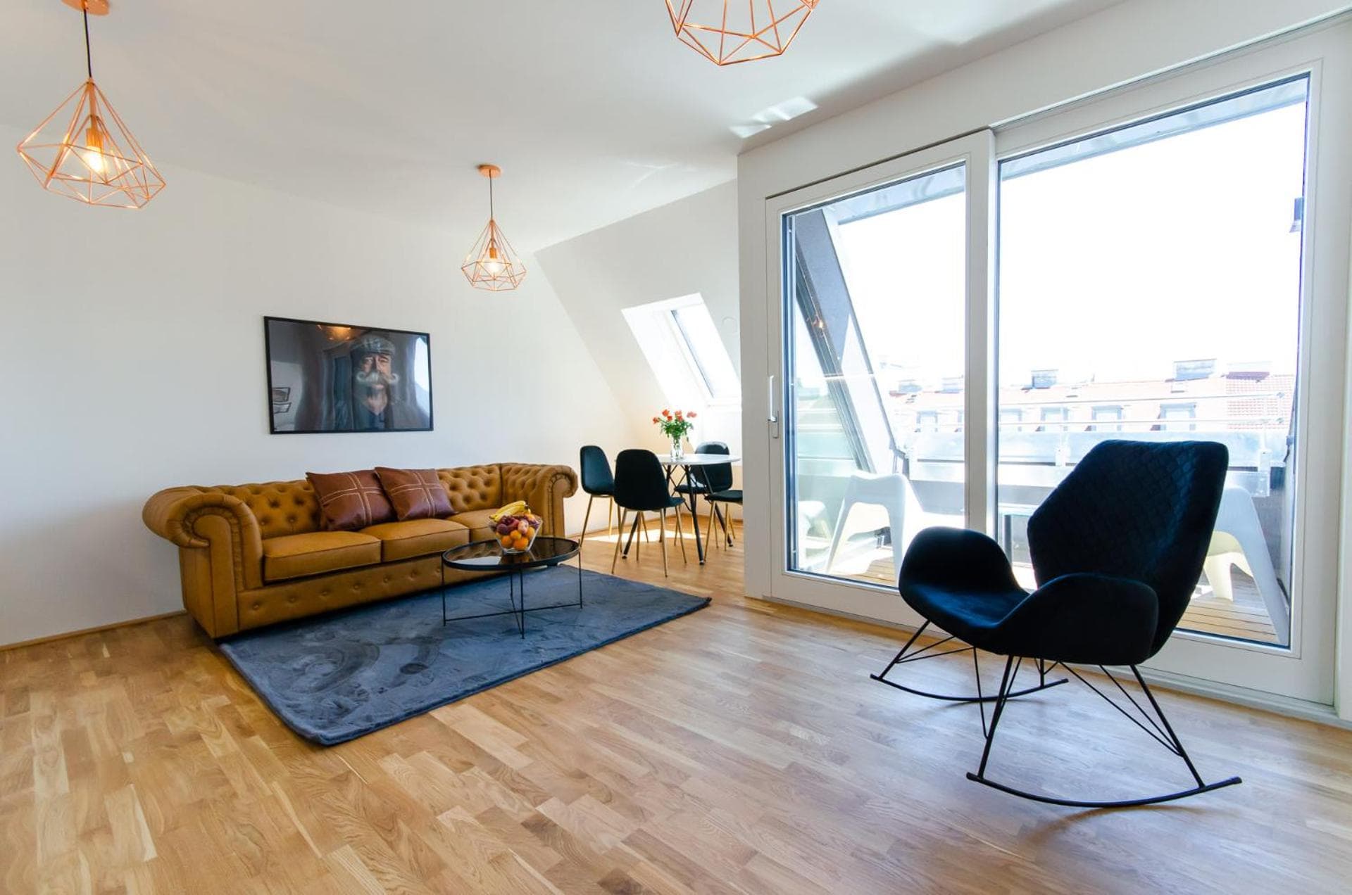 Grand Quarters City Residence, Vienna, photo 6