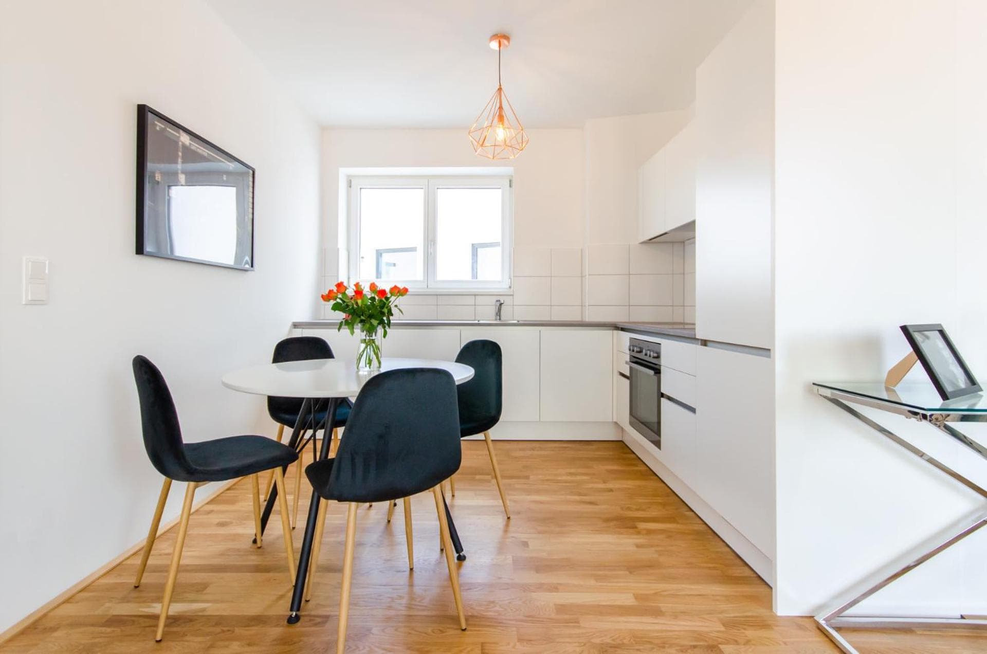 Grand Quarters City Residence, Vienna, photo 3