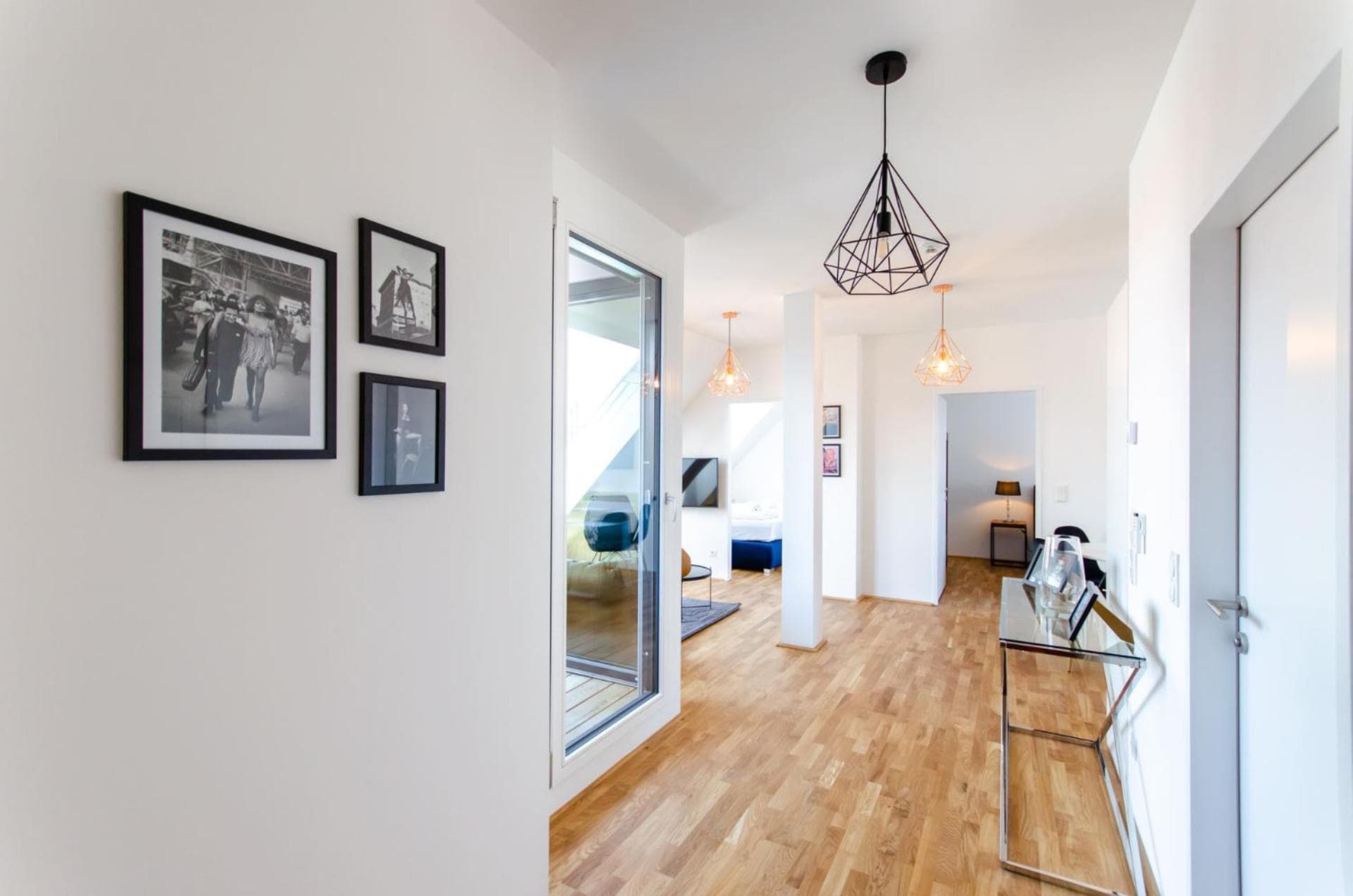 Grand Quarters City Residence, Vienna, photo 4