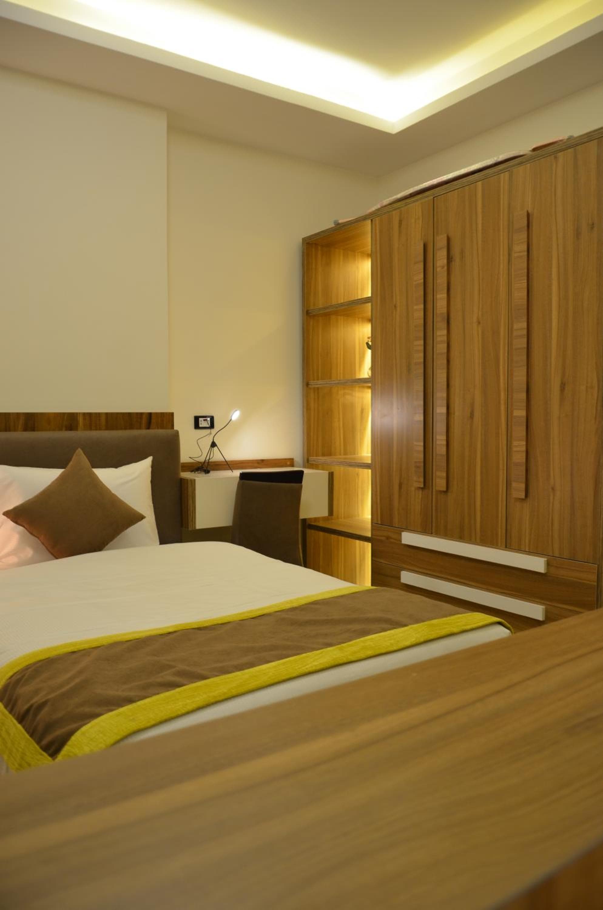 Elite Suites Hurghada, Hurghada, photo 4