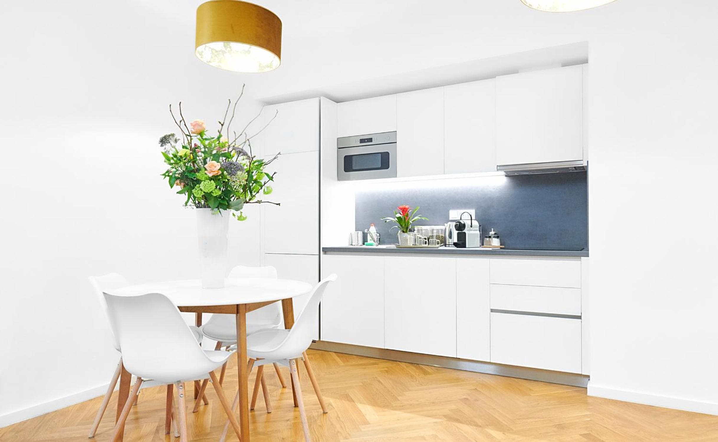 Pytloun Bristol Residence Prague, Prague, photo 6