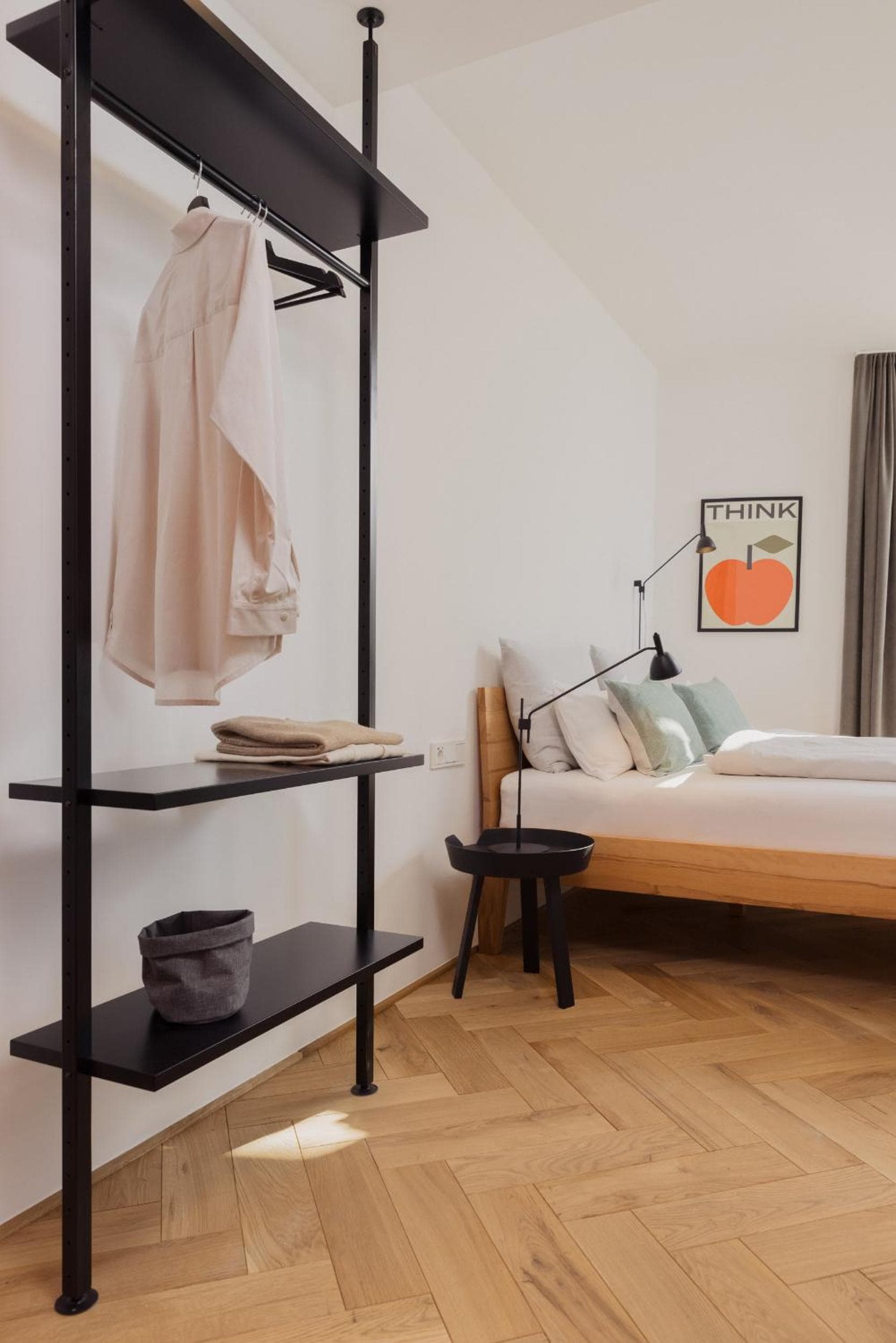 Marktbar Studios - Boutique Aparthotel, Innsbruck, photo 5