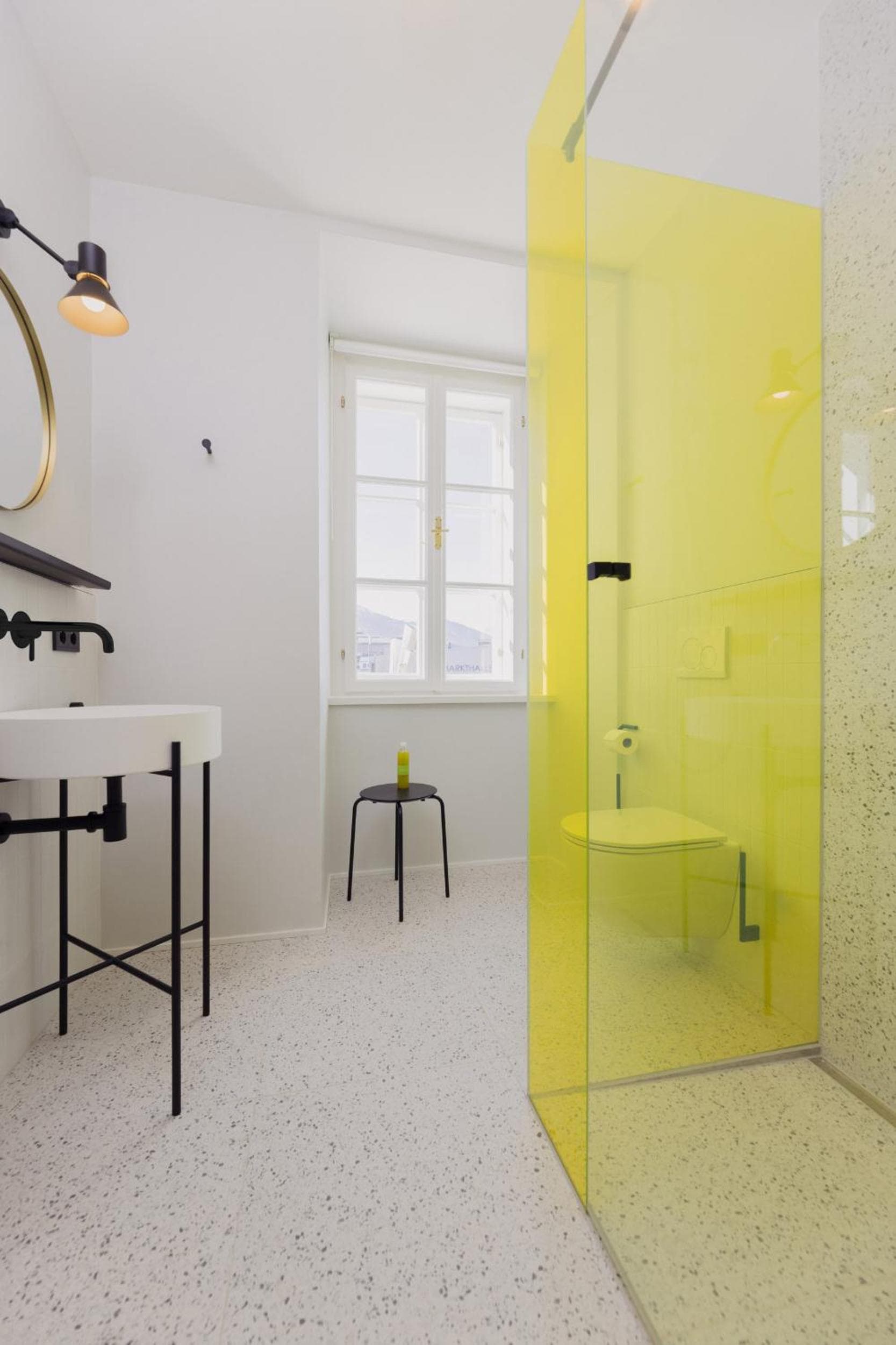 Marktbar Studios - Boutique Aparthotel, Innsbruck, photo 6