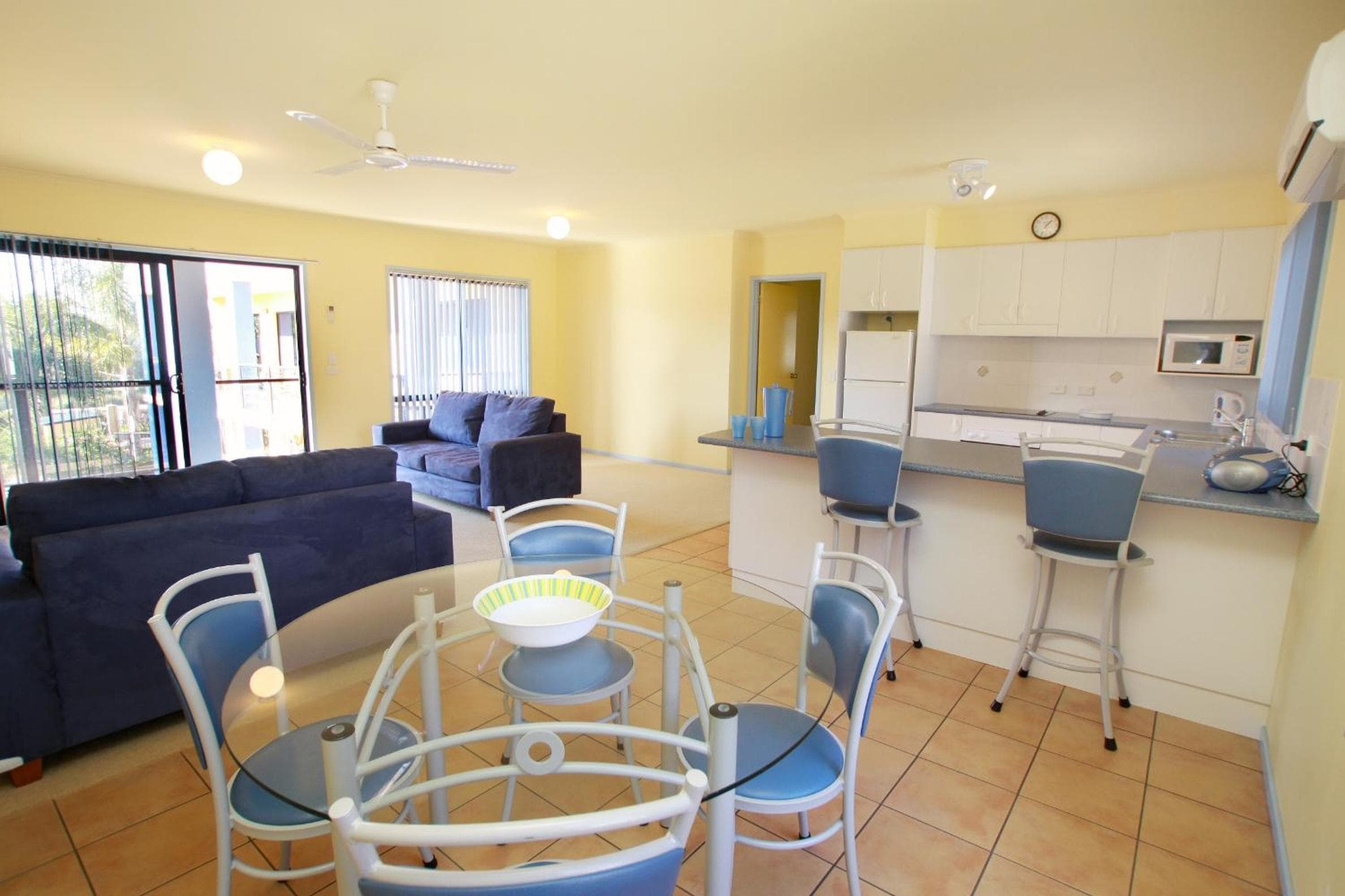 Nautilus Apartments Merimbula, Merimbula, photo 2