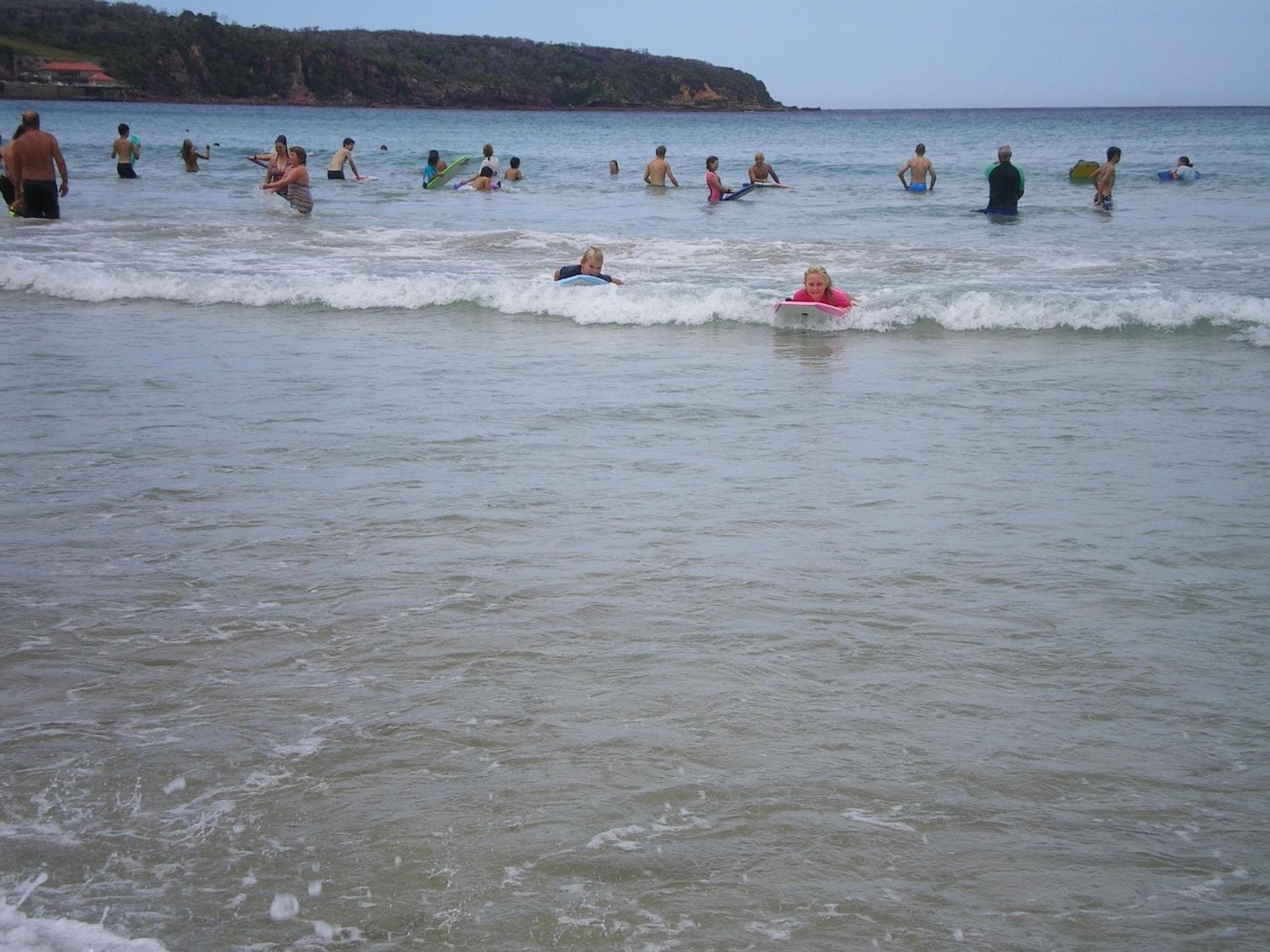 Nautilus Apartments Merimbula, Merimbula, photo 6
