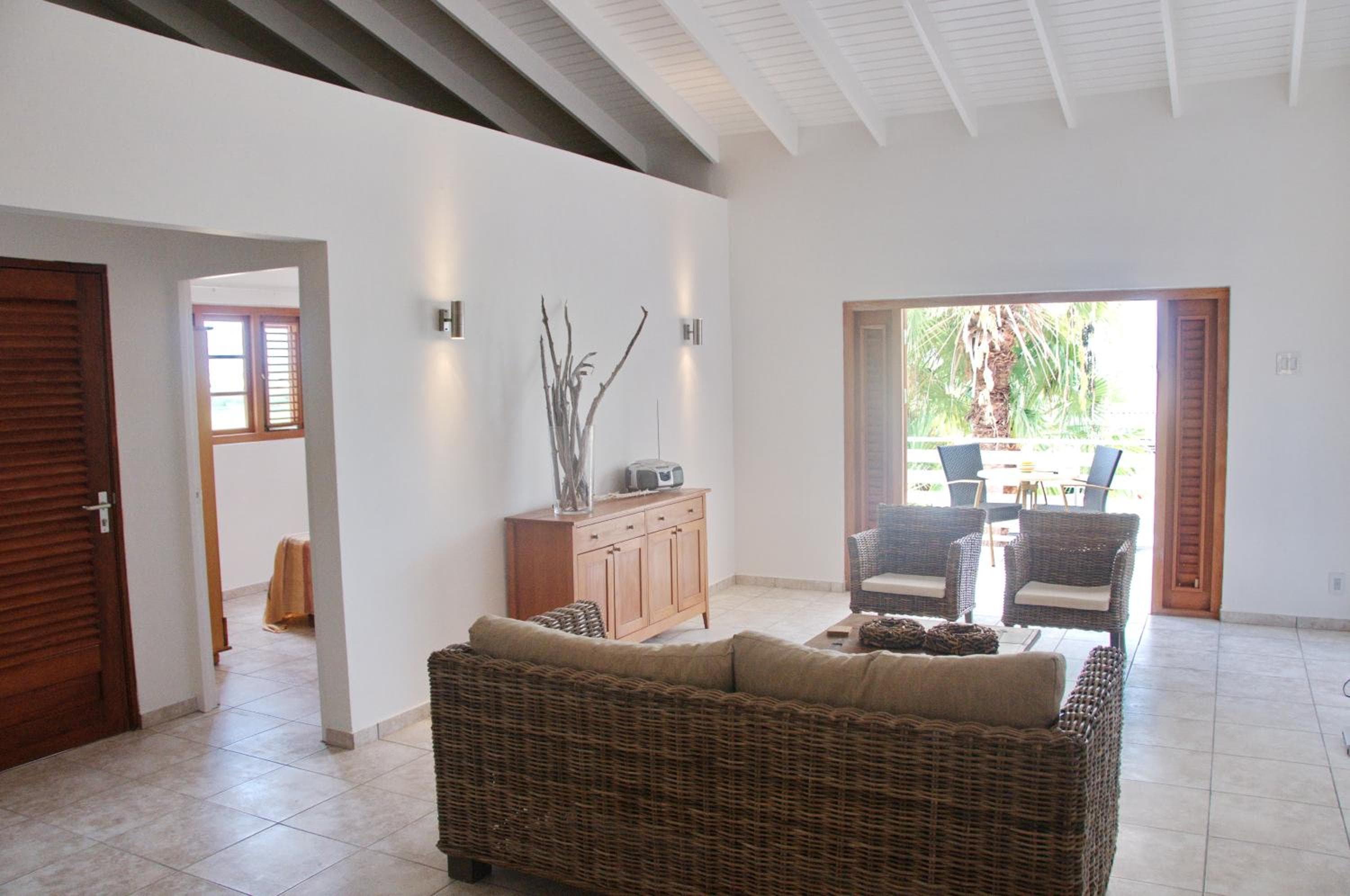 Bantopa Resorts, Willemstad, photo 2