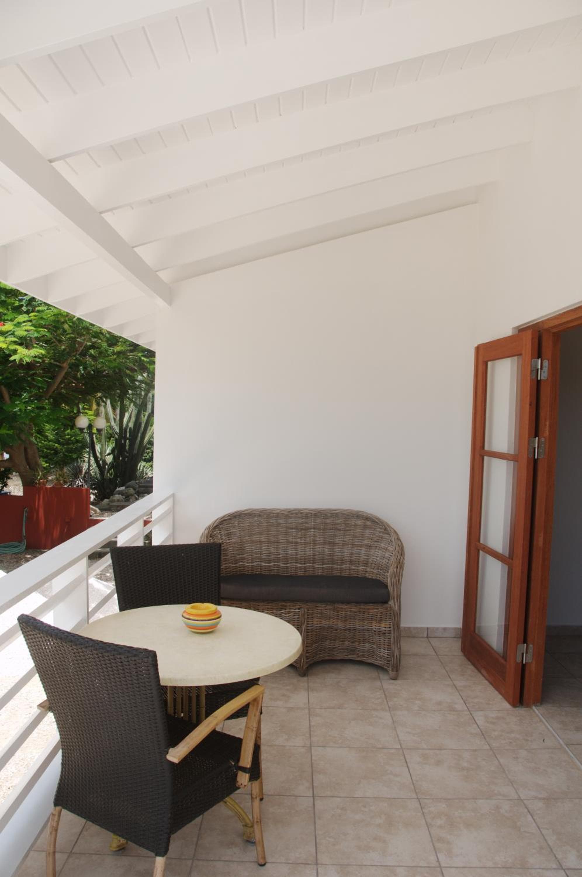 Bantopa Resorts, Willemstad, photo 4