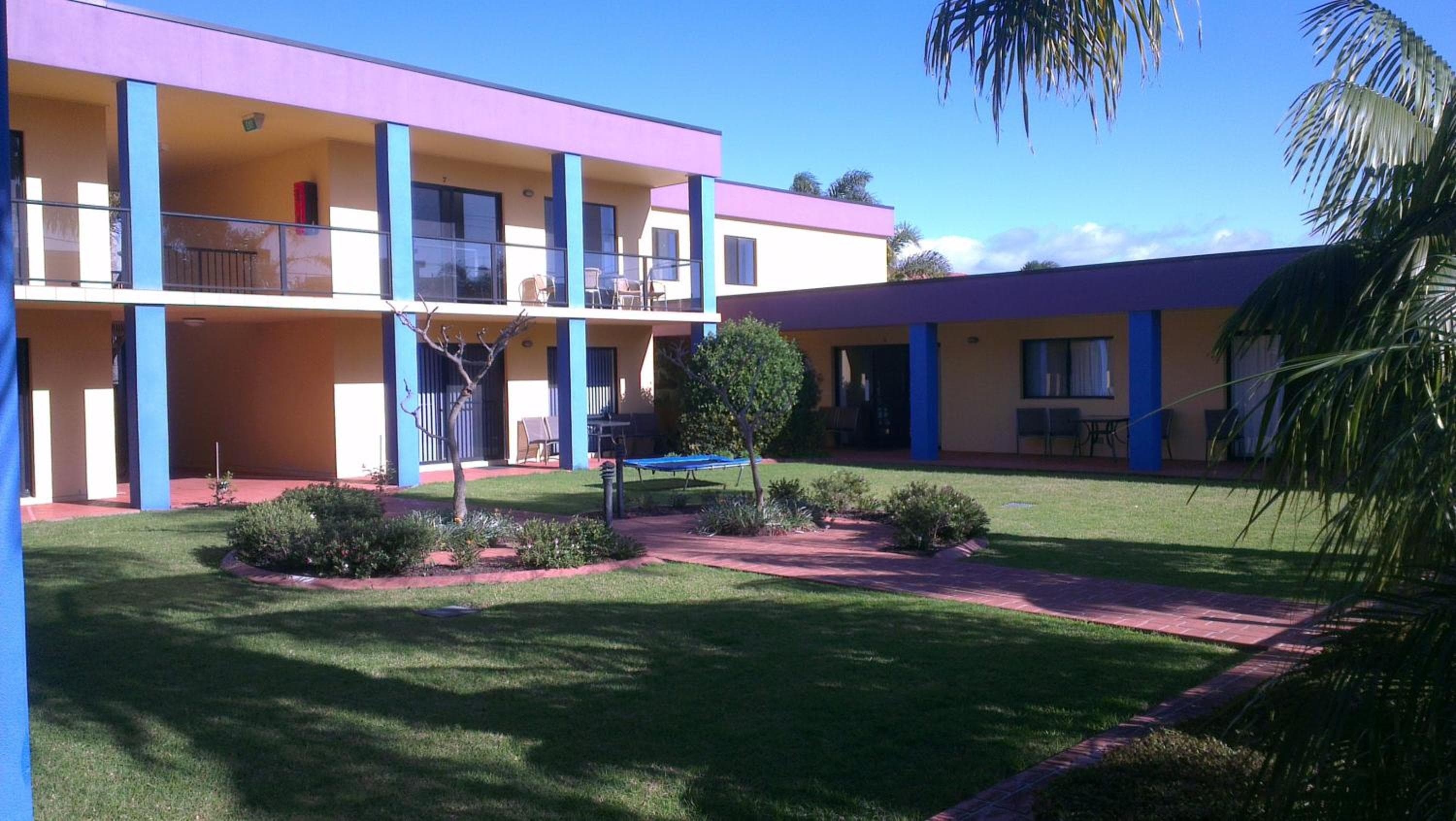 Nautilus Apartments Merimbula, Merimbula, photo 5