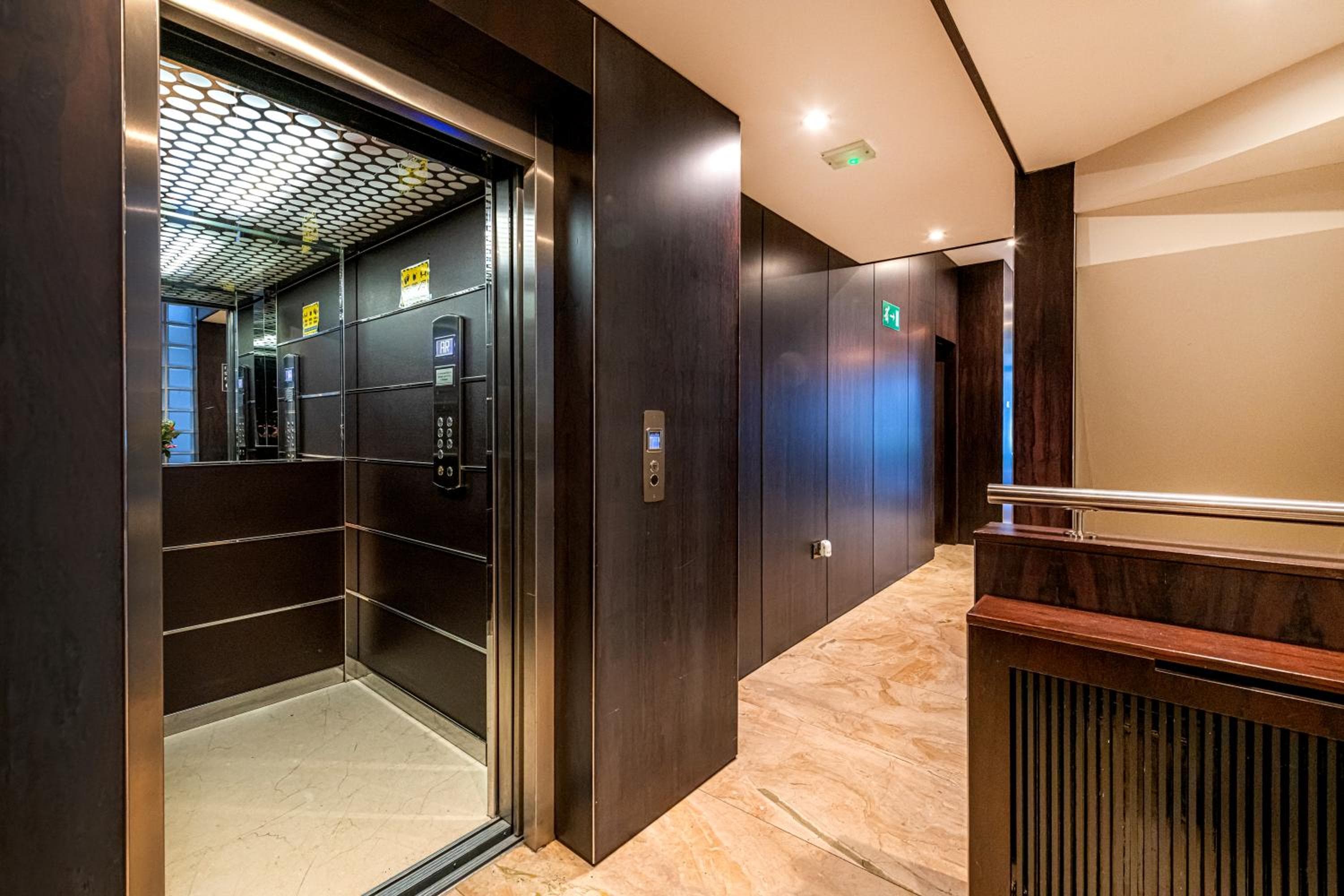 Claverley Court Apartments Knightsbridge, photo 5