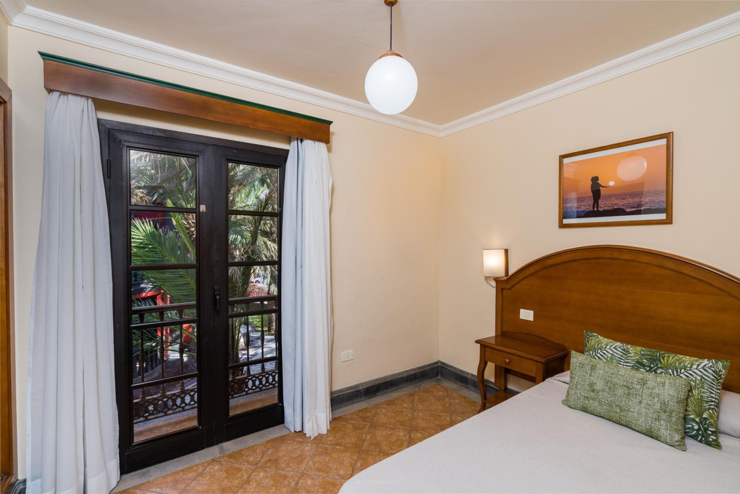 Apartamentos Punta Marina, Valle Gran Rey, photo 2