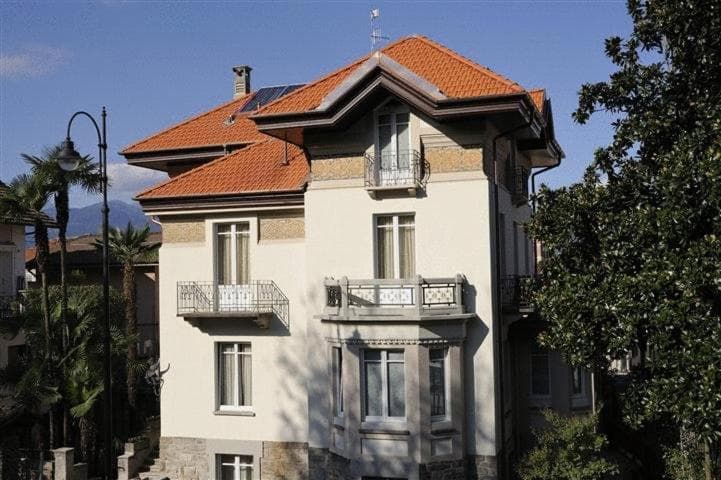 Residence Villa Maurice, Stresa