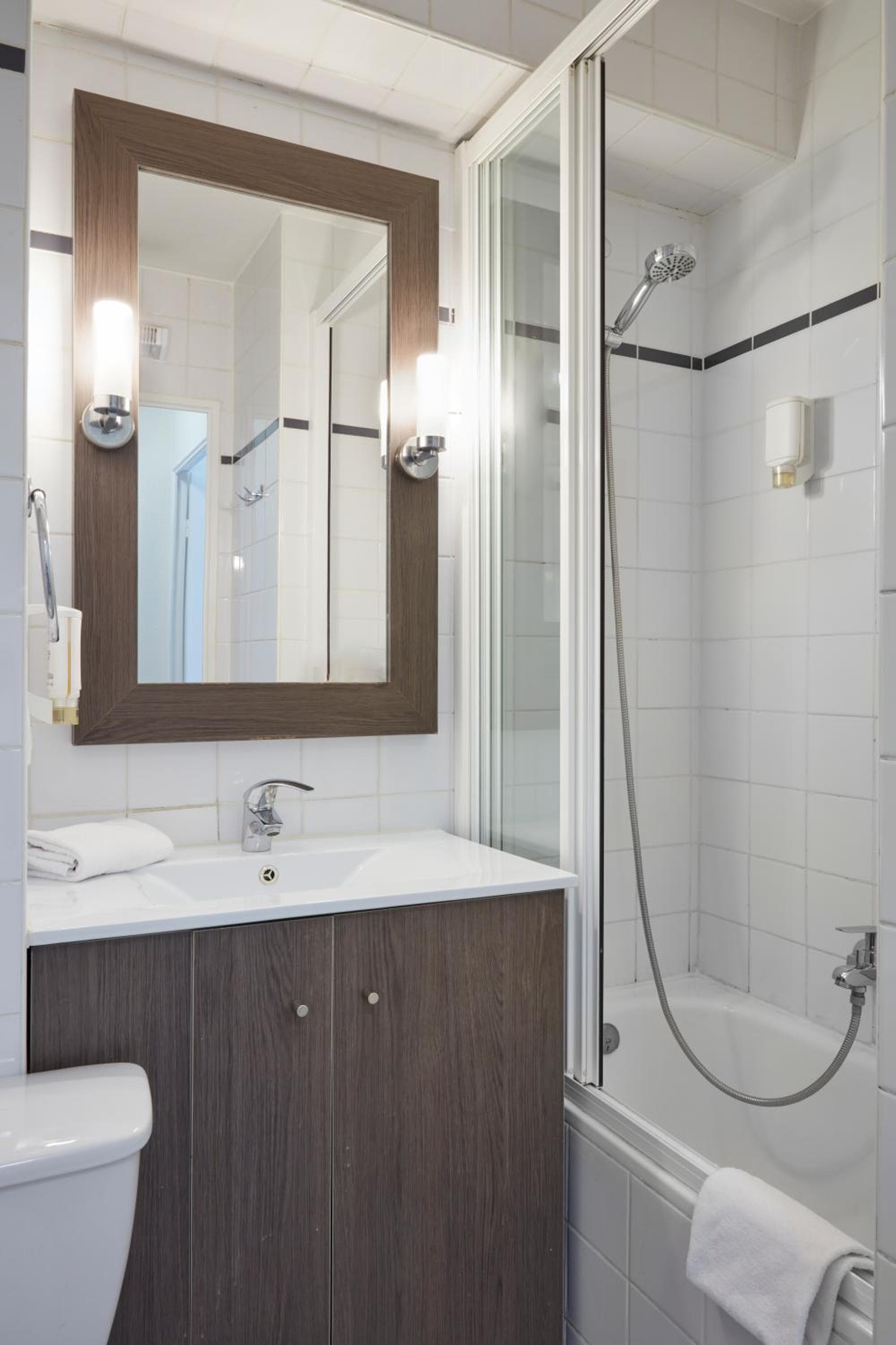 Aparthotel Adagio Access Bordeaux Rodesse, Bordeaux, photo 2