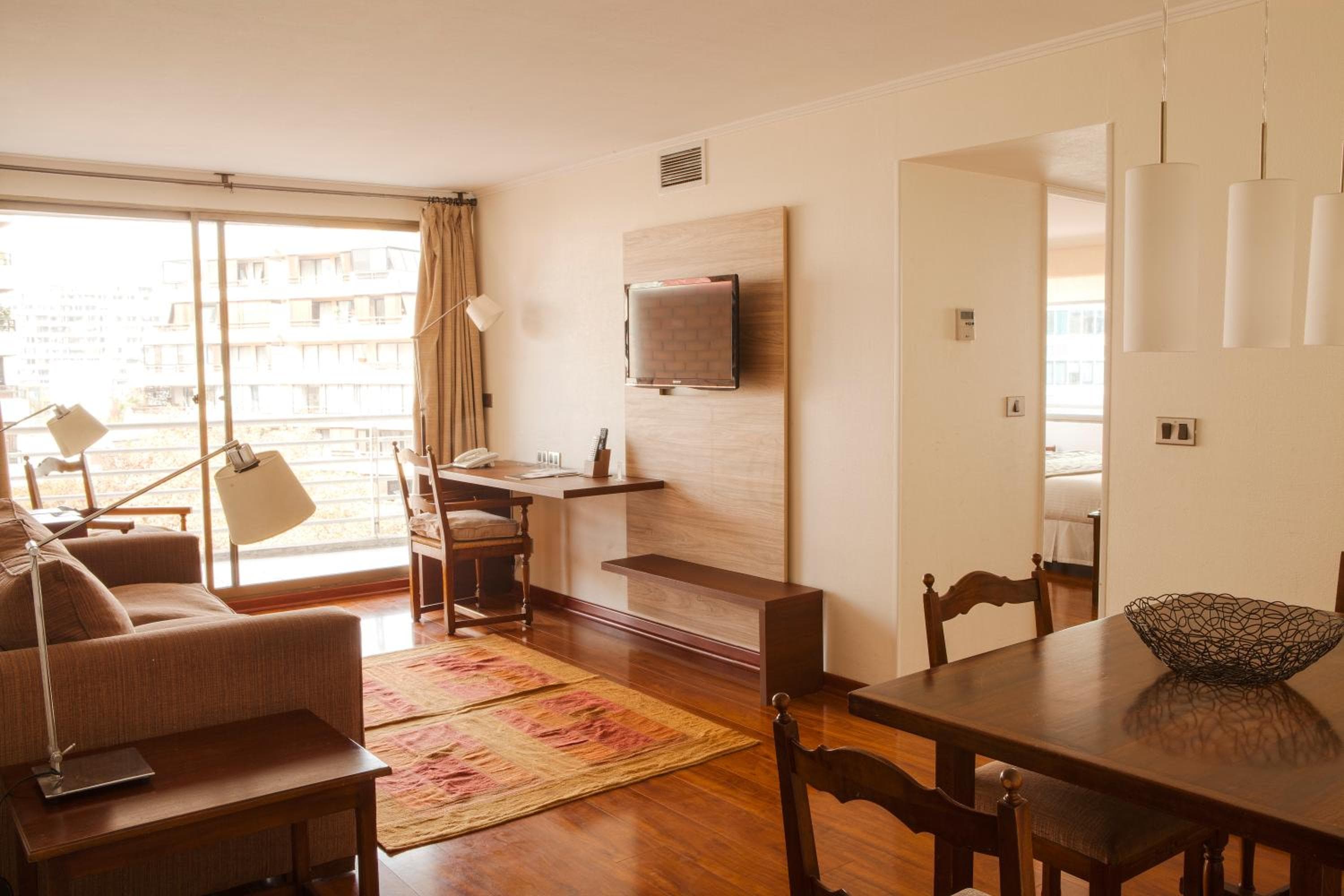 Time Suite - Comfort Apartments, Santiago, photo 4