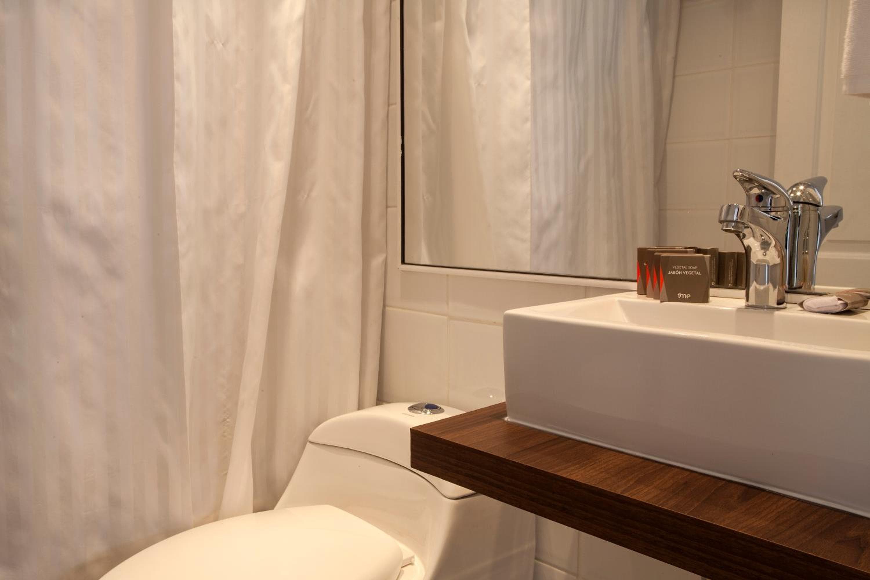 Time Suite - Comfort Apartments, Santiago, photo 3