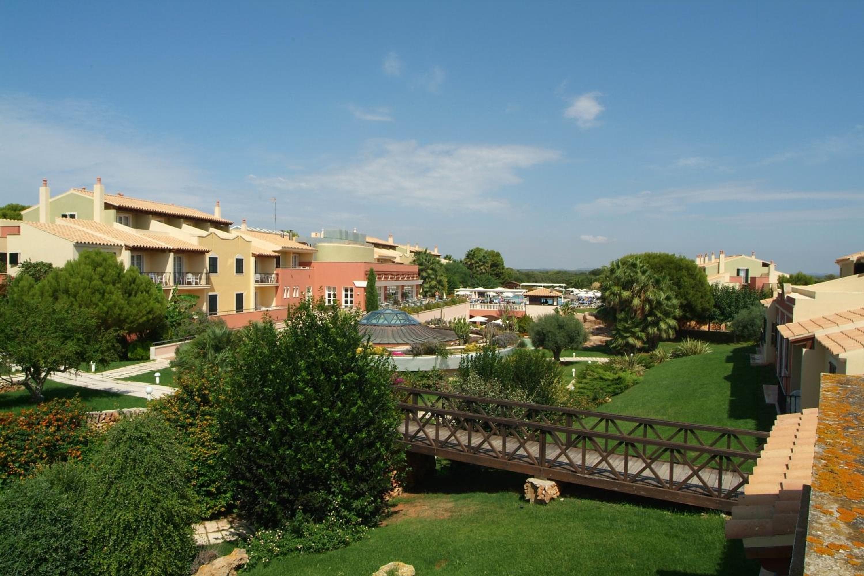 Grupotel Playa Club, Son Xoriguer