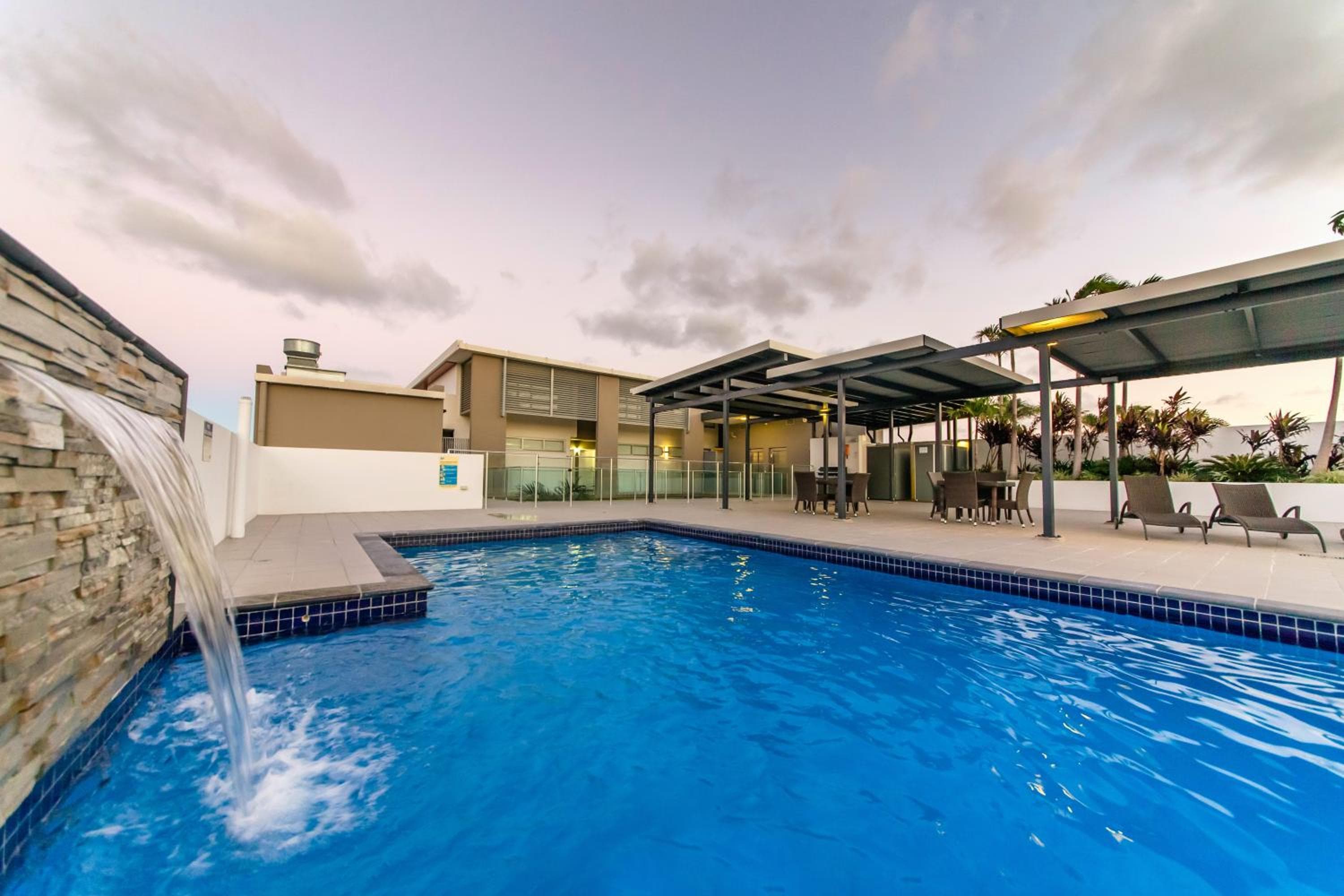 Echelon Apartments Yeppoon, Yeppoon, photo 4