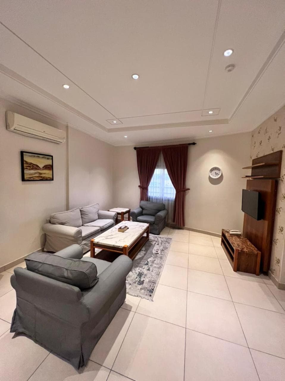 شقق حياة ان للوحدات السكنية المفروشة- شقق مخدومة, Riyadh, photo 6