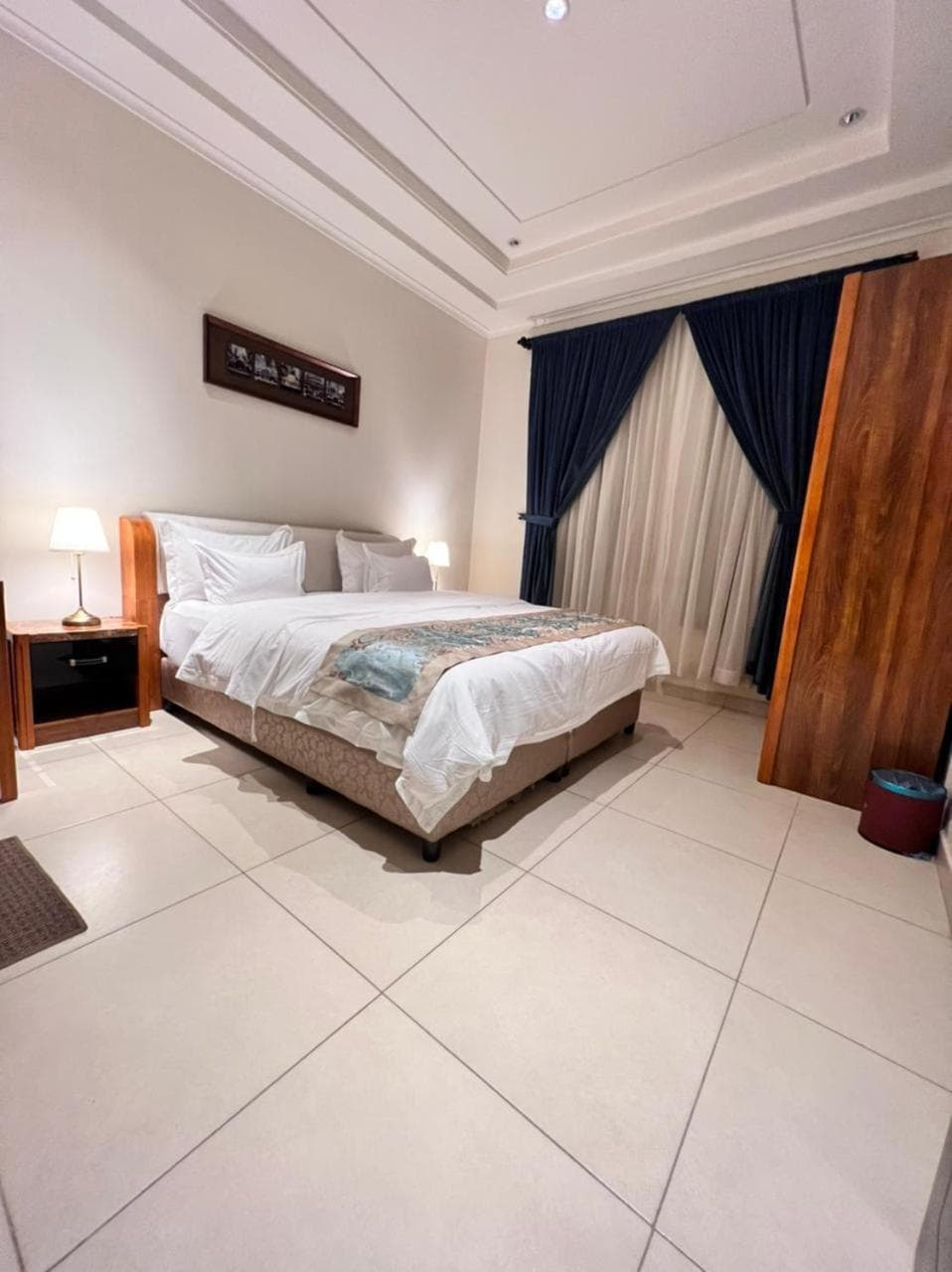 شقق حياة ان للوحدات السكنية المفروشة- شقق مخدومة, photo 5