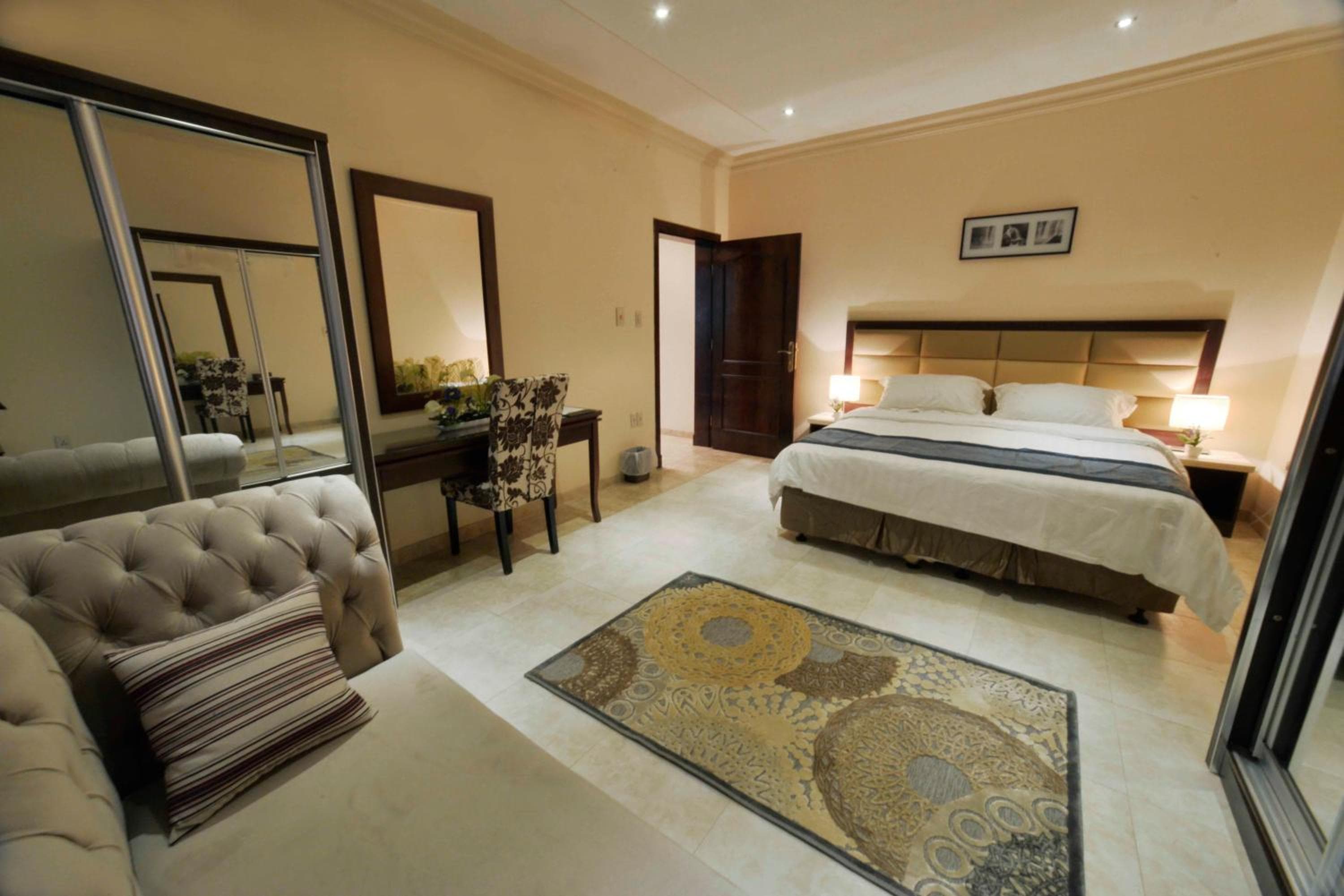 City Suites, Al Khobar, photo 3