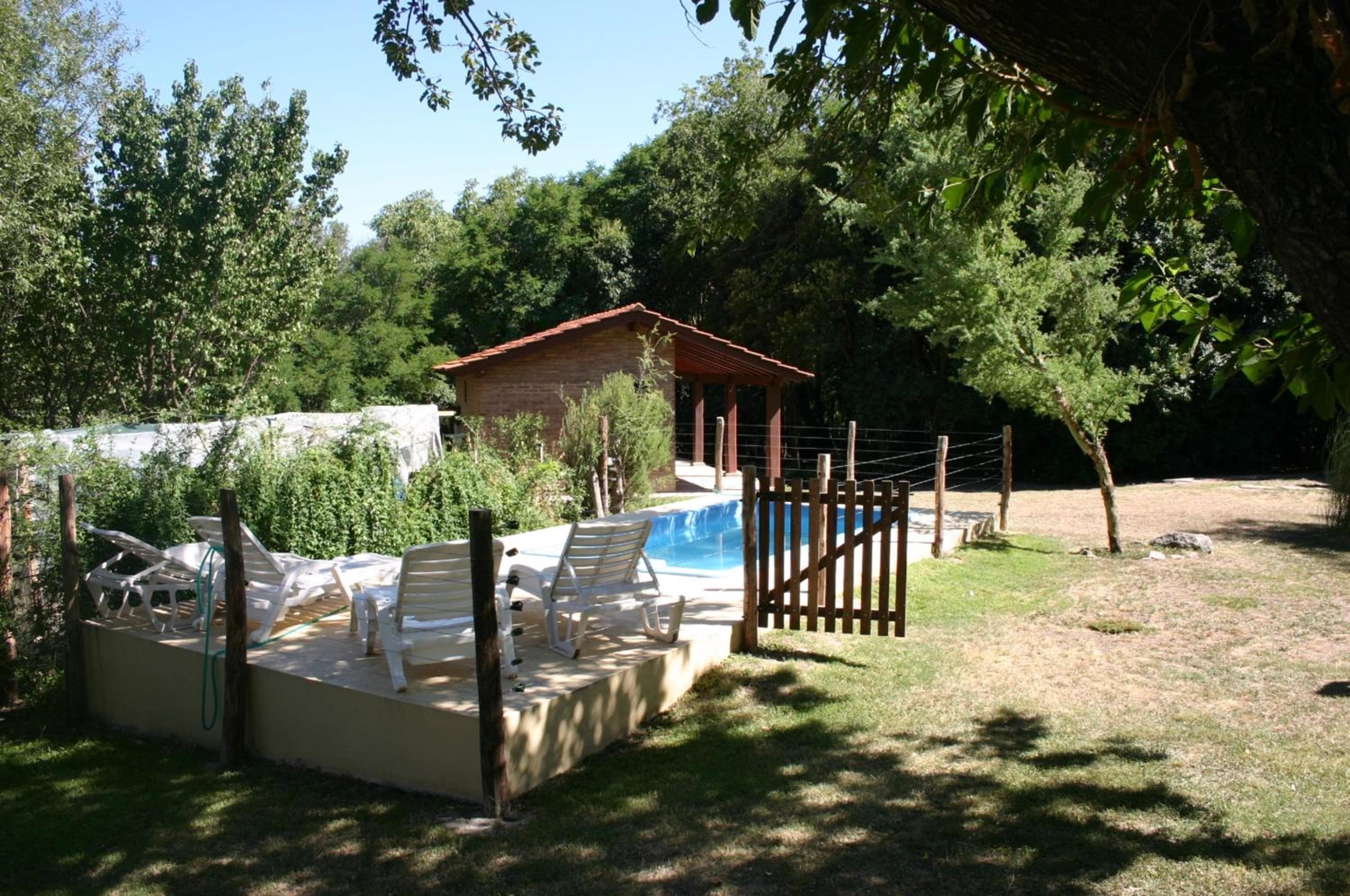 El Rincón del Molle, Merlo, photo 5