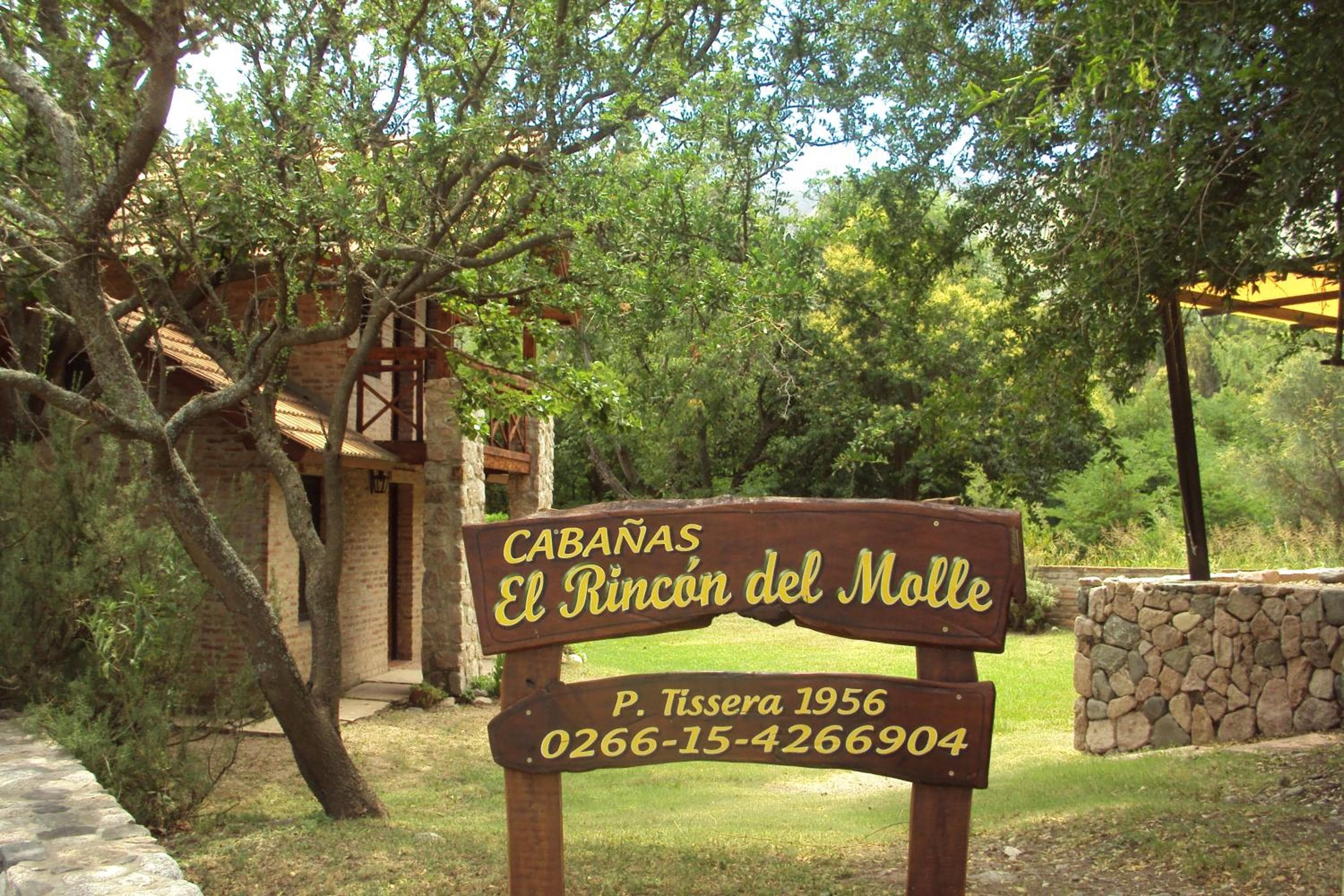 El Rincón del Molle, Merlo, photo 6
