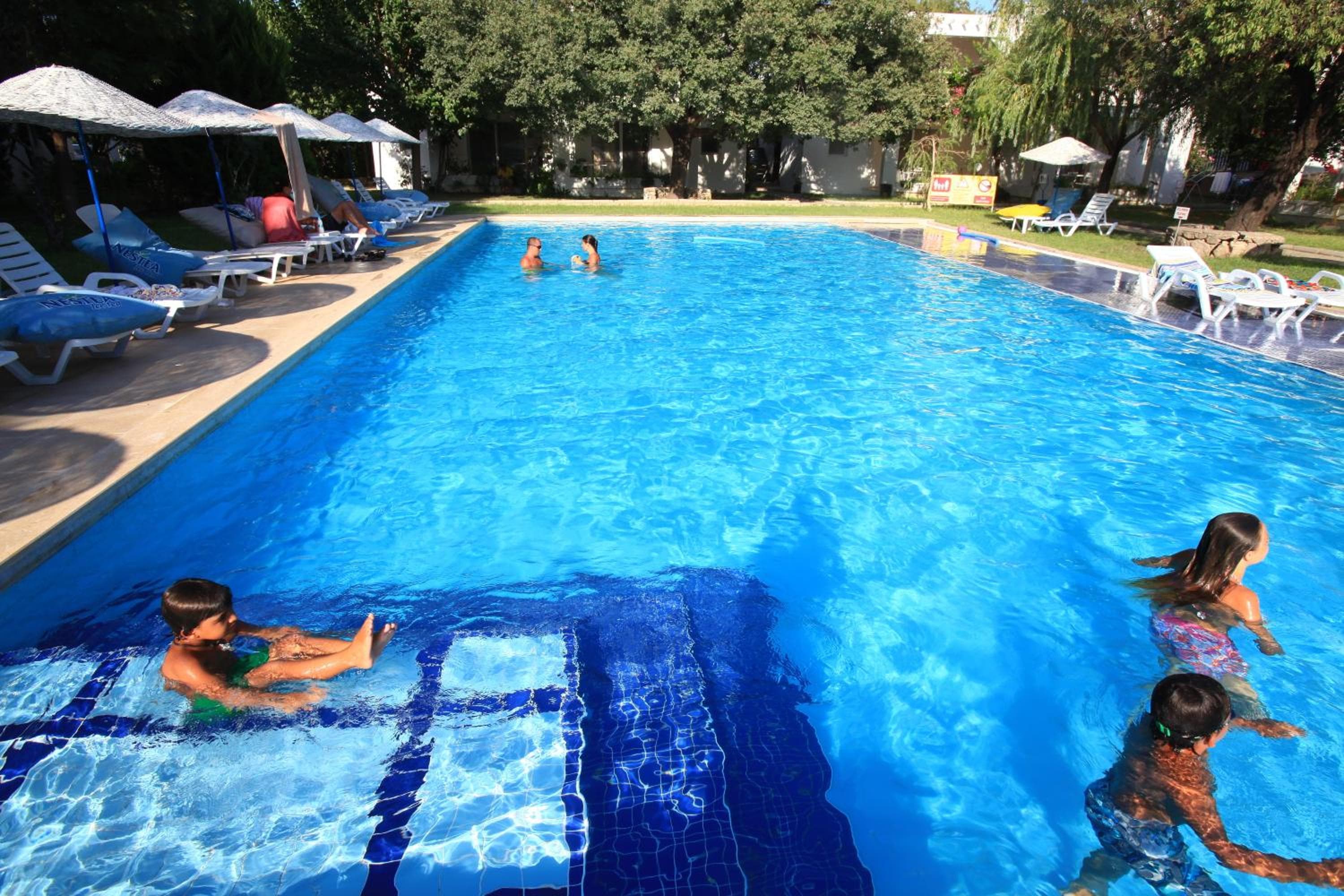 Muskebi Apart Otel, Ortakent, photo 6