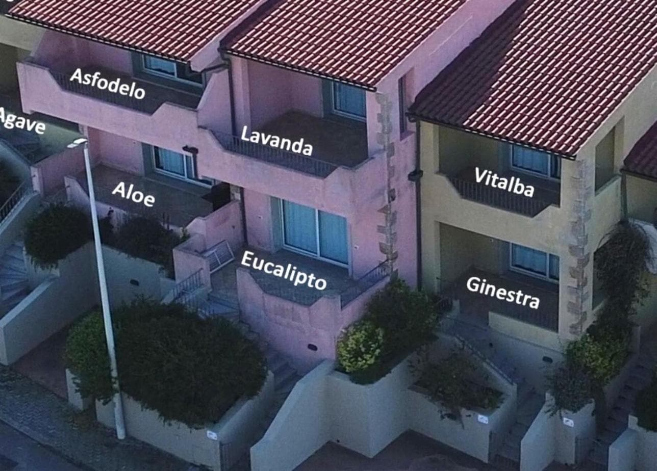 Residence Floreal, San Pasquale, photo 2