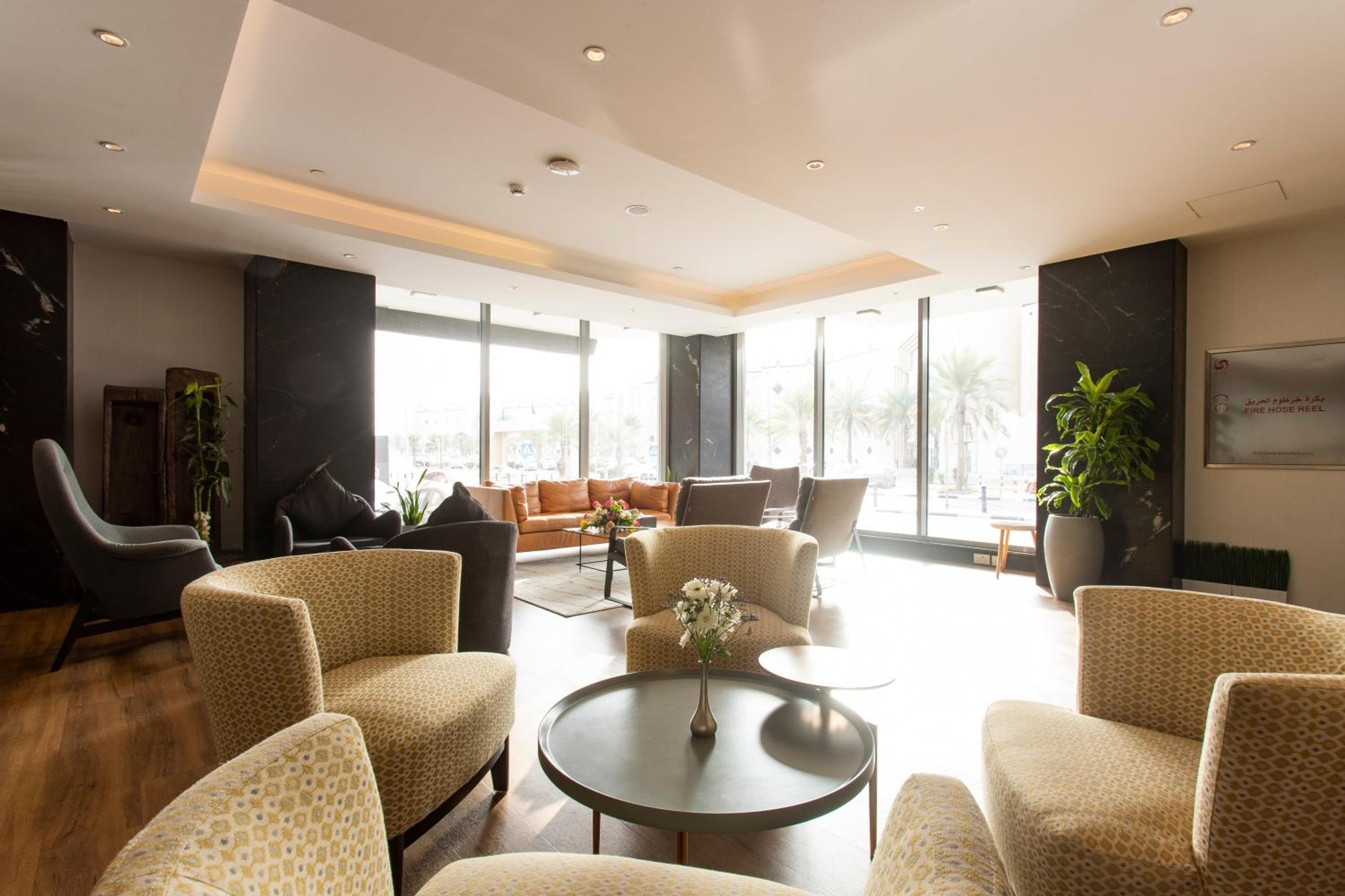 Cindyan Serviced Apartments سنديان للشقق المخدومه, Al Khobar, photo 4