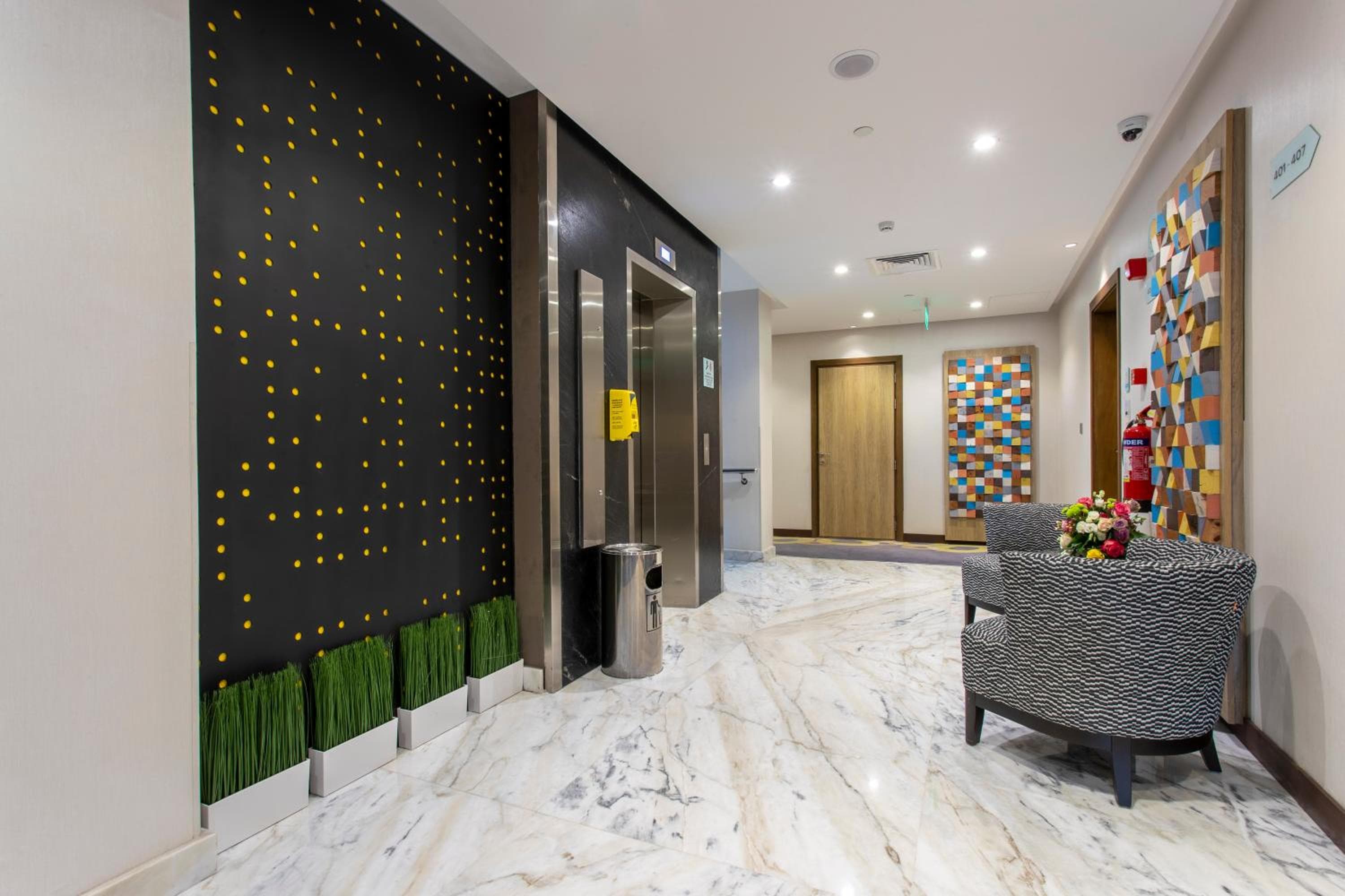 Cindyan Serviced Apartments سنديان للشقق المخدومه, Al Khobar, photo 6
