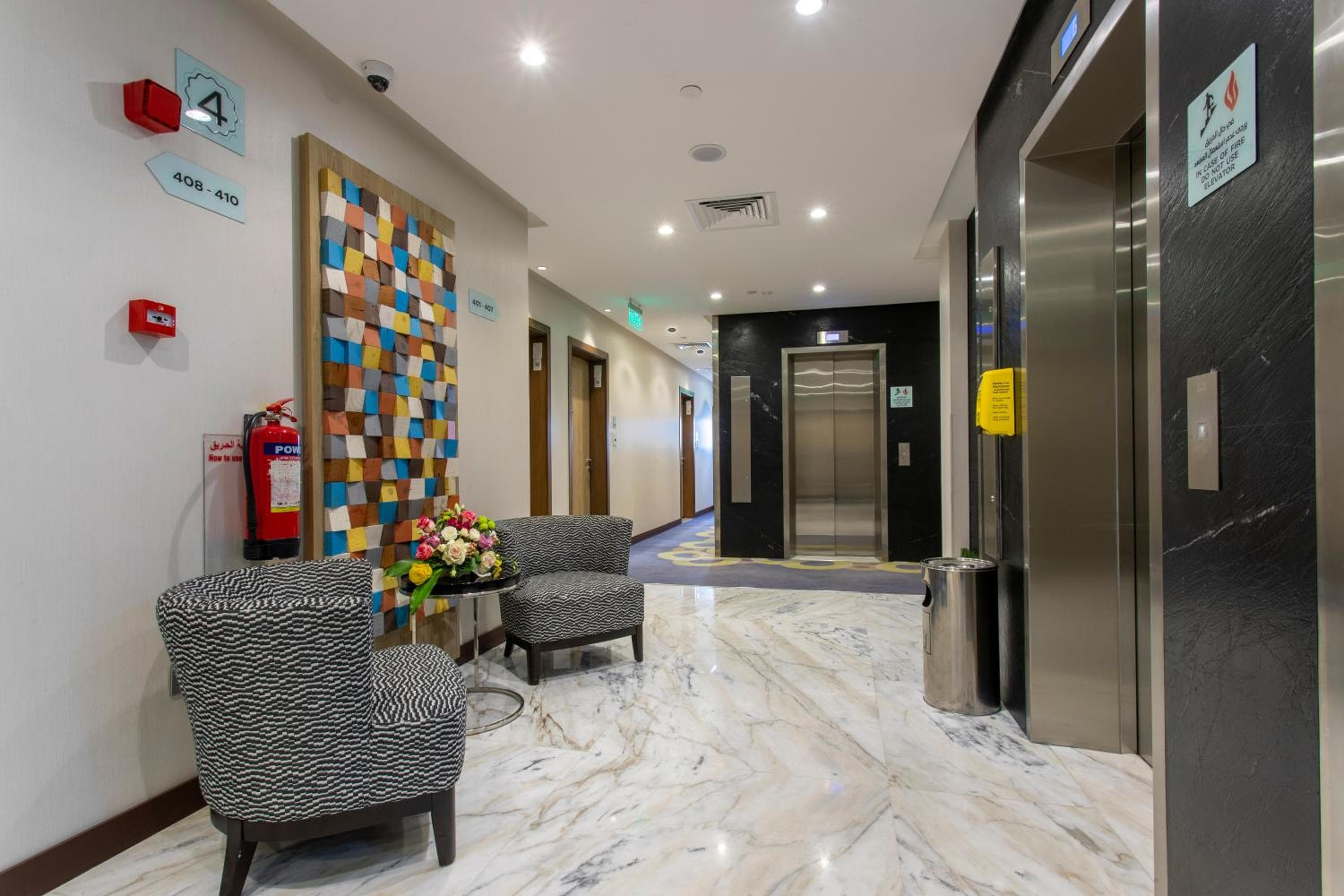Cindyan Serviced Apartments سنديان للشقق المخدومه, Al Khobar, photo 3