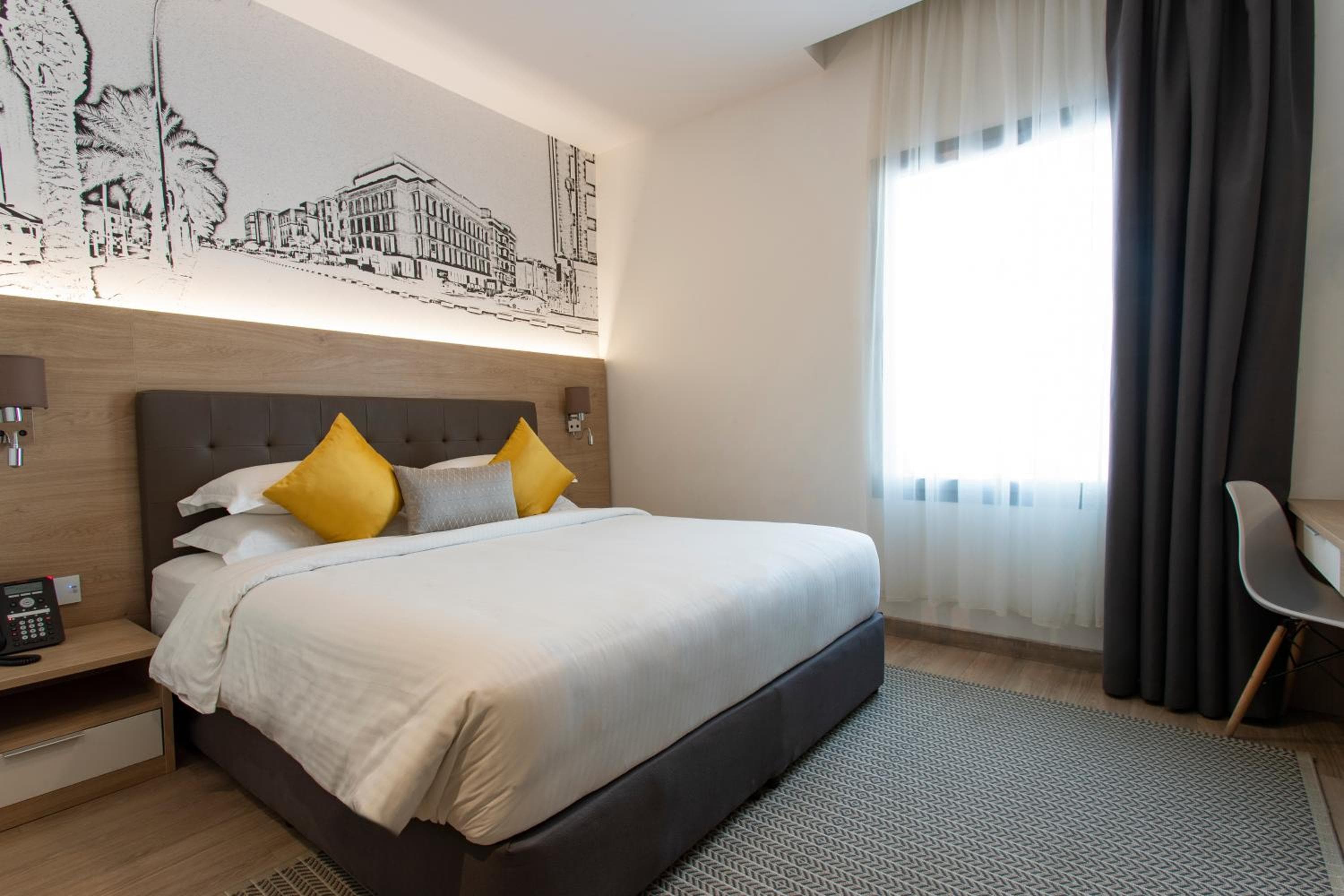 Cindyan Serviced Apartments سنديان للشقق المخدومه, Al Khobar, photo 5