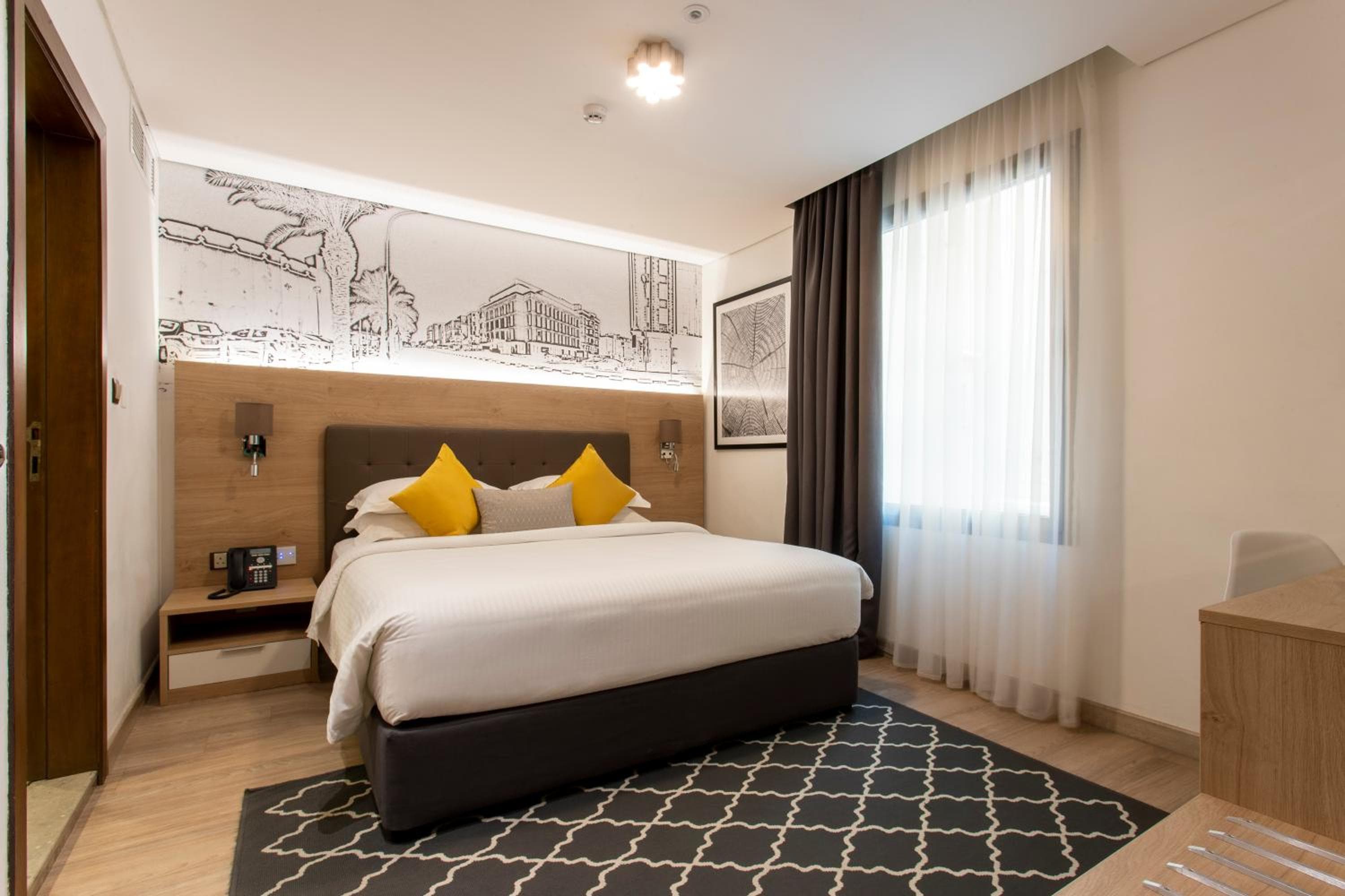 Cindyan Serviced Apartments سنديان للشقق المخدومه, Al Khobar, photo 2