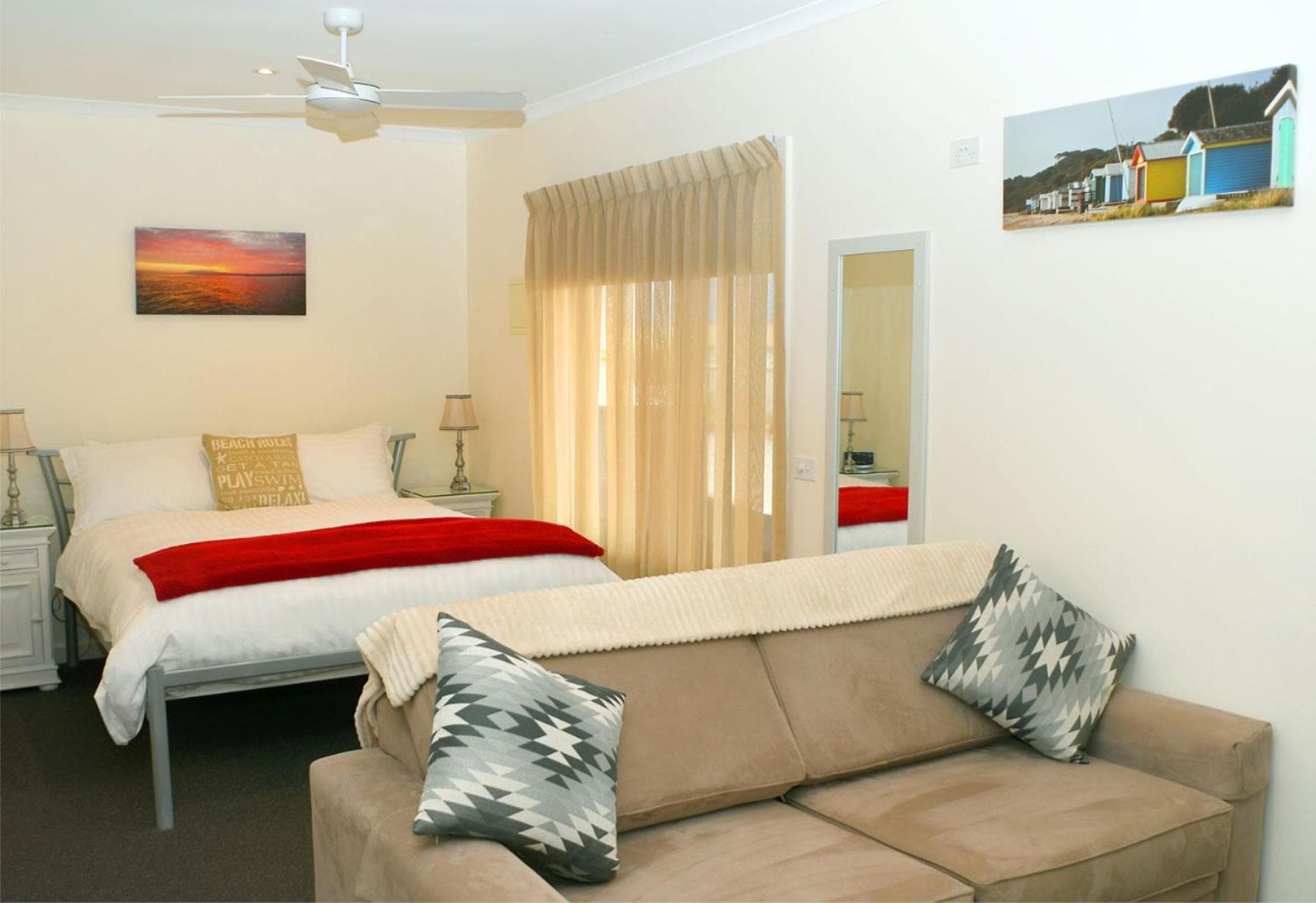 Dromana Beach Getaway, Dromana, photo 2
