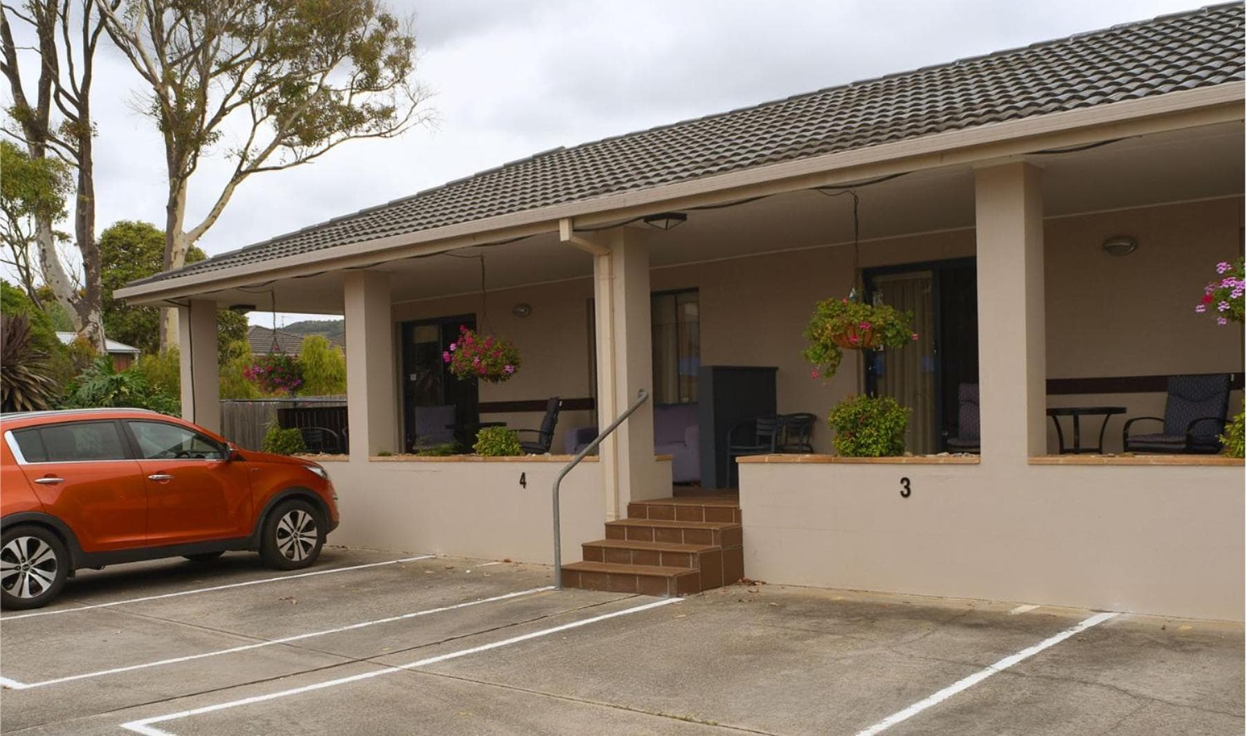 Dromana Beach Getaway, Dromana