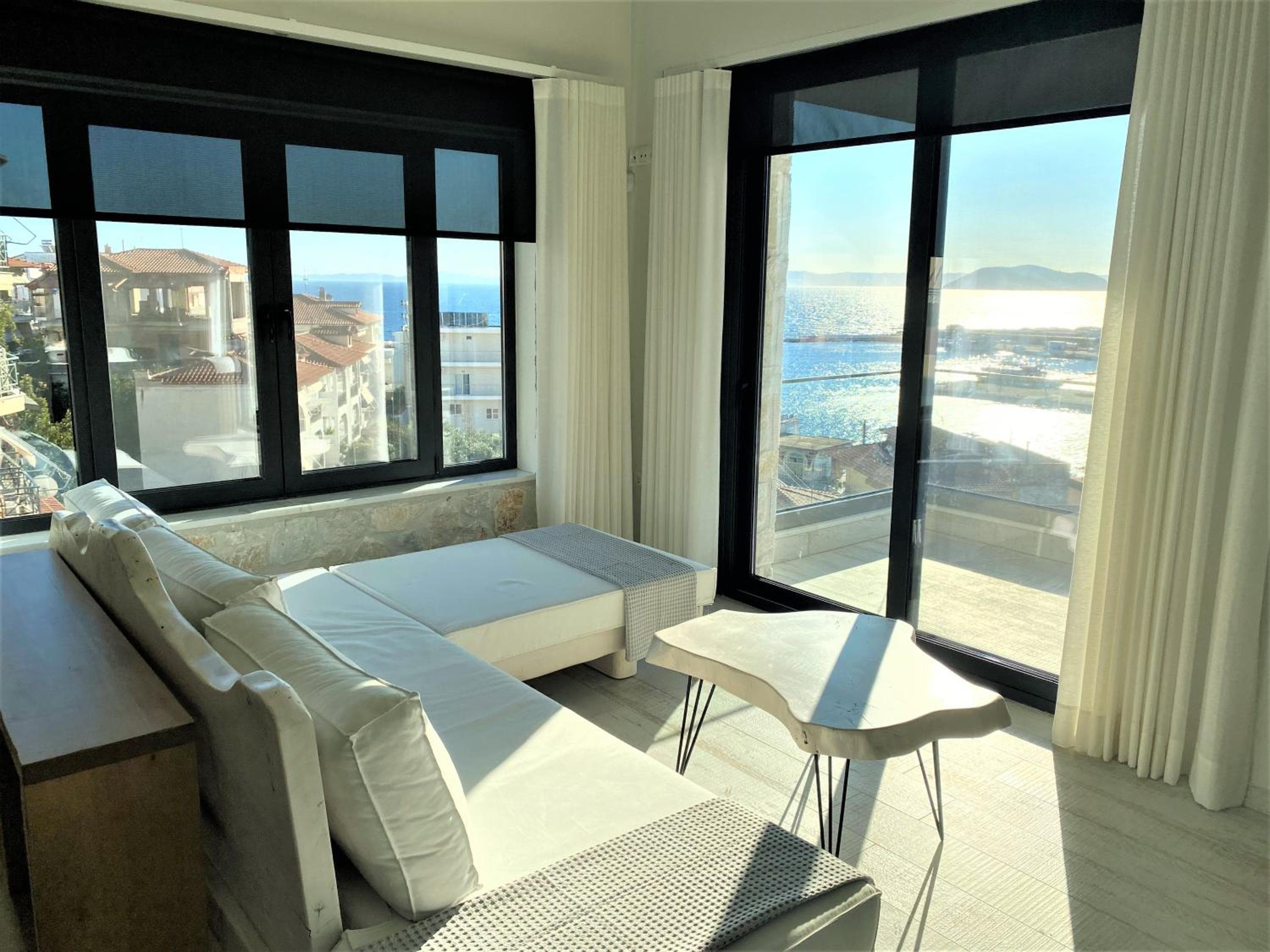 Kali Thea Suites, Neos Marmaras, photo 2