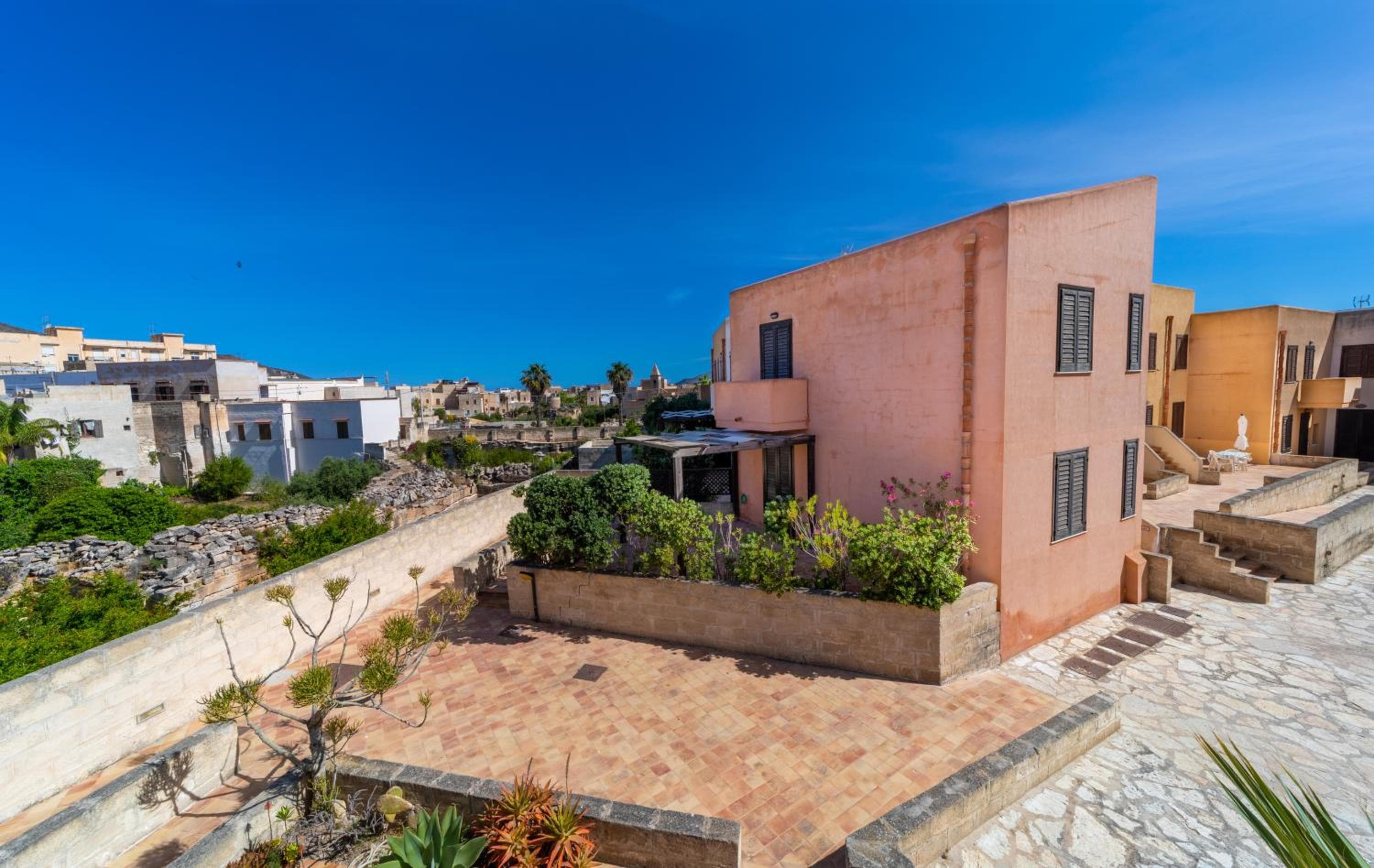 Elimi Favignana Apartments - Residence in città, Favignana, photo 4