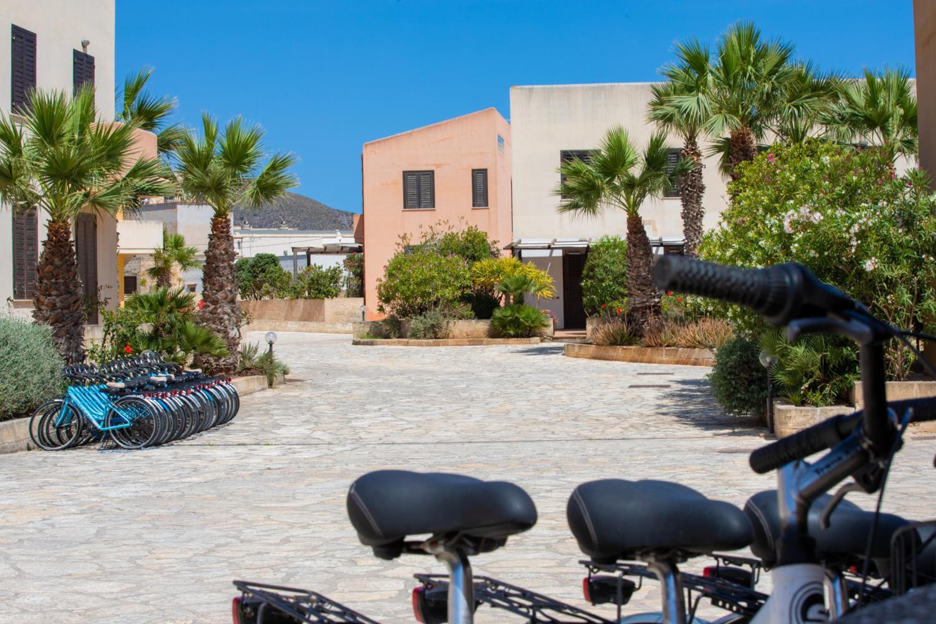 Elimi Favignana Apartments - Residence in città, Favignana, photo 2